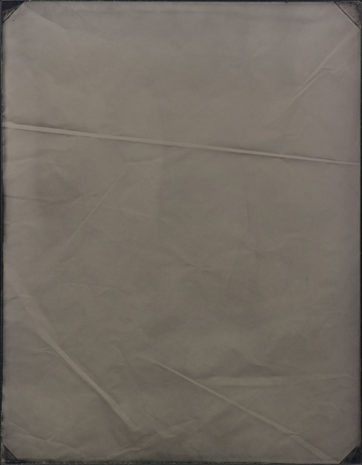 Ben Cauchi, Untitled, 2017