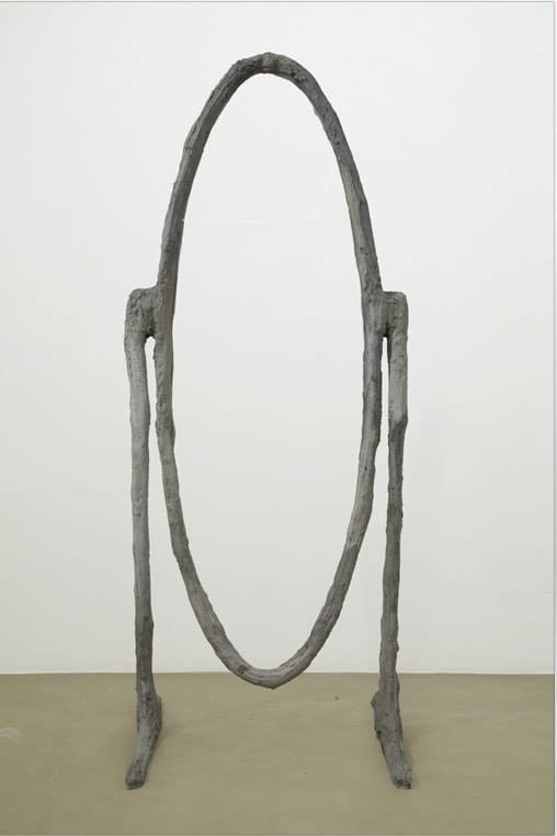 Oren Pinhassi, Disappointment n. 1, 2019