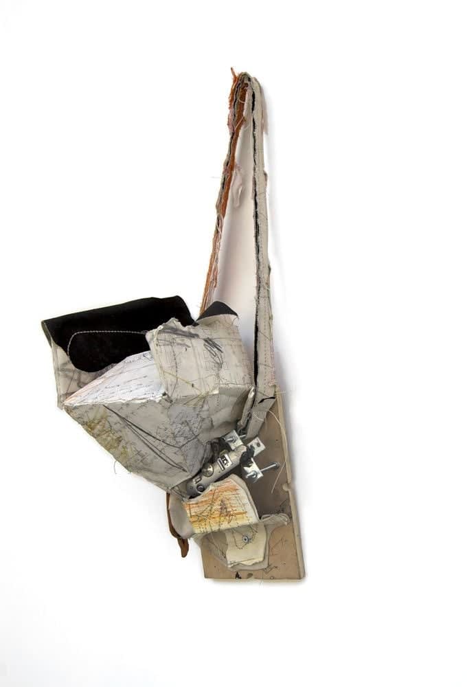 Smith, Paper Camera, 2014