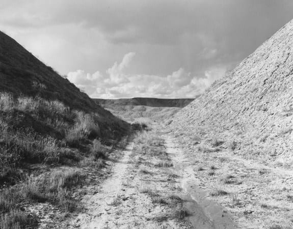 Mark Ruwedel, Denver and Rio Grande Western #4, 1996