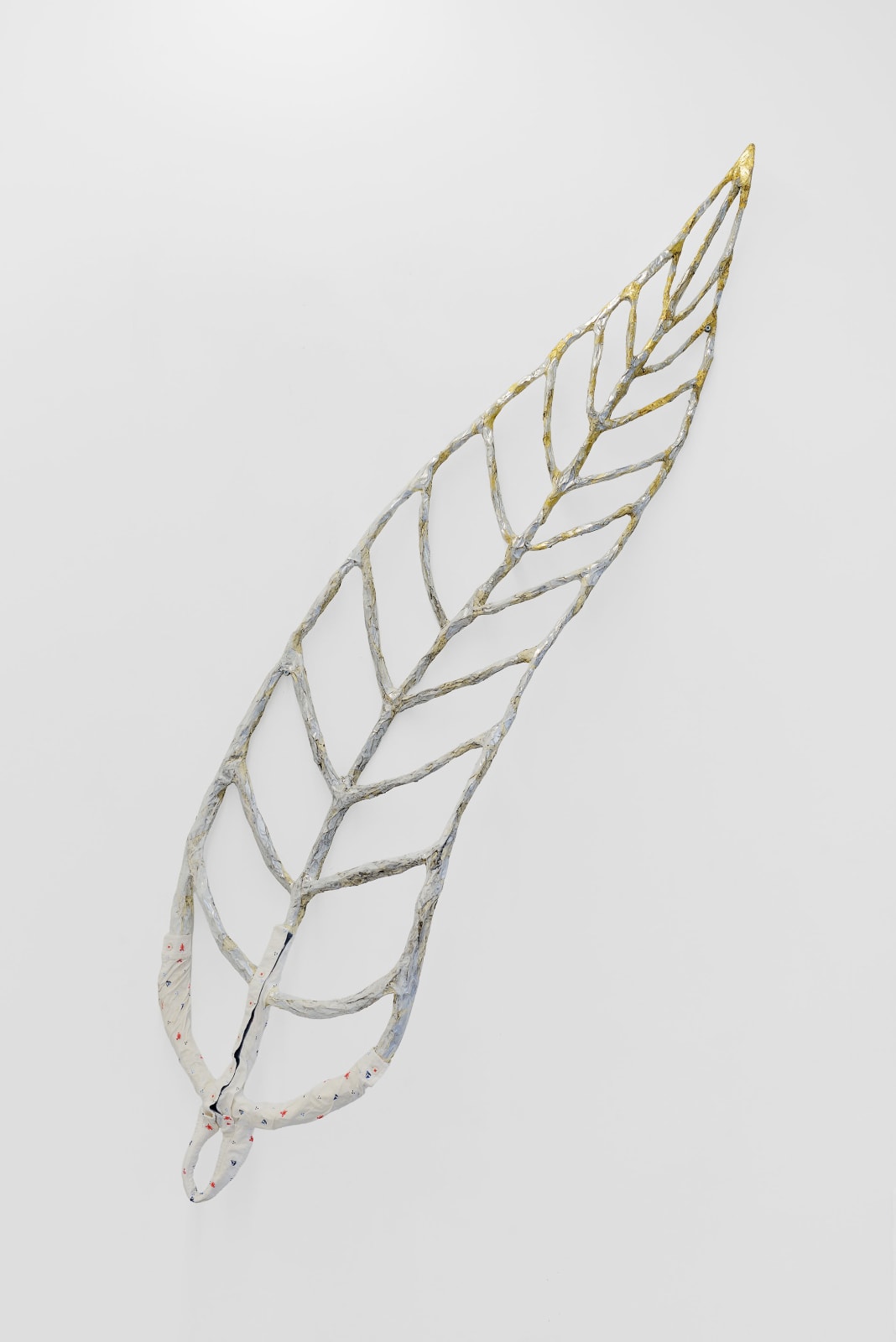 Kaarina Kaikkonen, I Grow with The Light of Spring, 2024