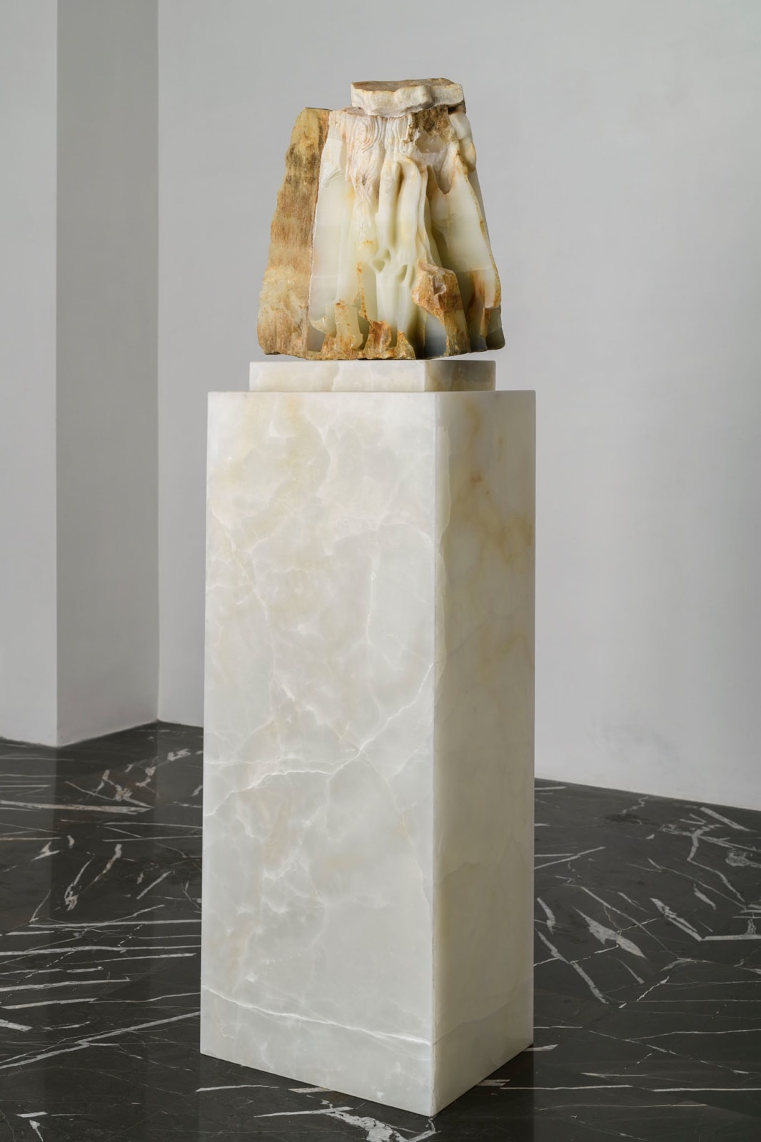 Federico Fusj, Ritratto Morale XIII I Volti di D-O / the Faces of G-D, 2022-2023