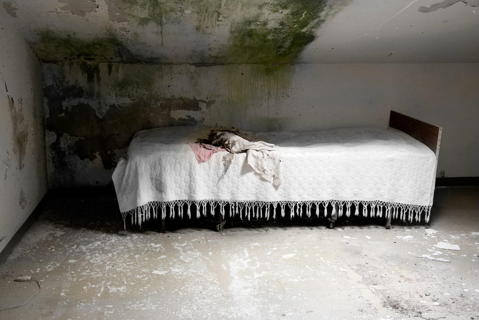 Silvia Camporesi, Beautiful Places, 2013