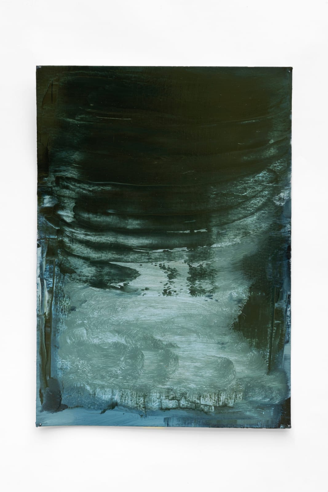 Nazzarena Poli Maramotti, Stagno, 2019