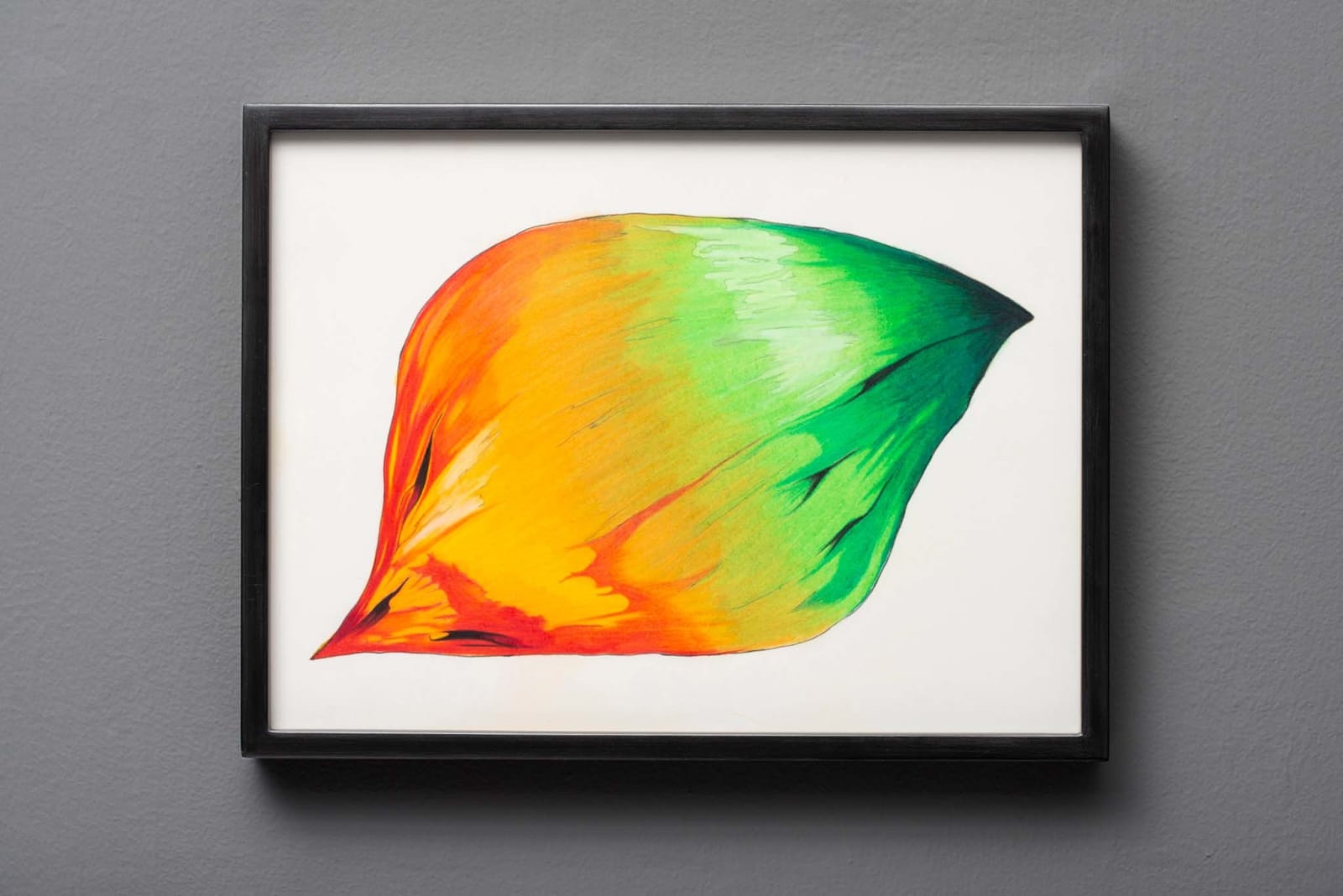 Giovanni Kronenberg, Senza Titolo, 2018