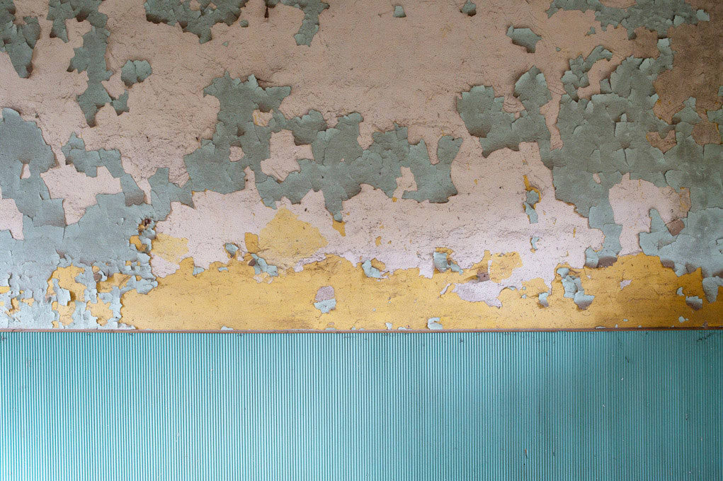 Silvia Camporesi, Interno, 2013