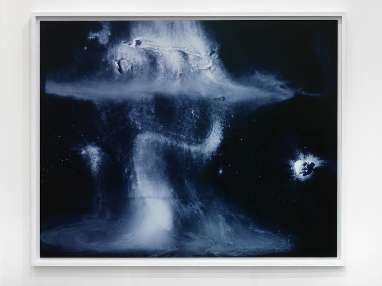 Beatrice Pediconi, Matter #1, 2015