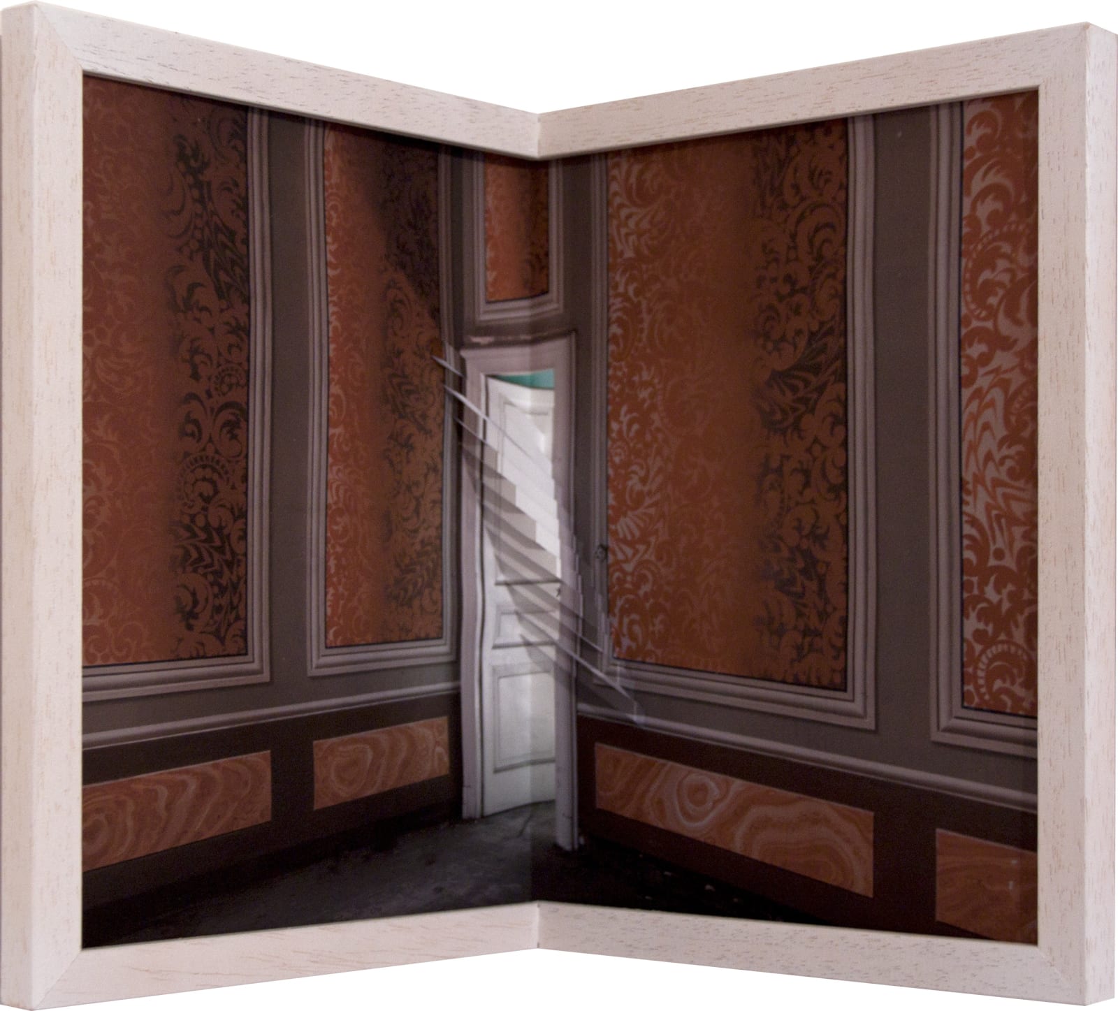 Silvia Camporesi, Interno, Apice (Campania) #48, 2013