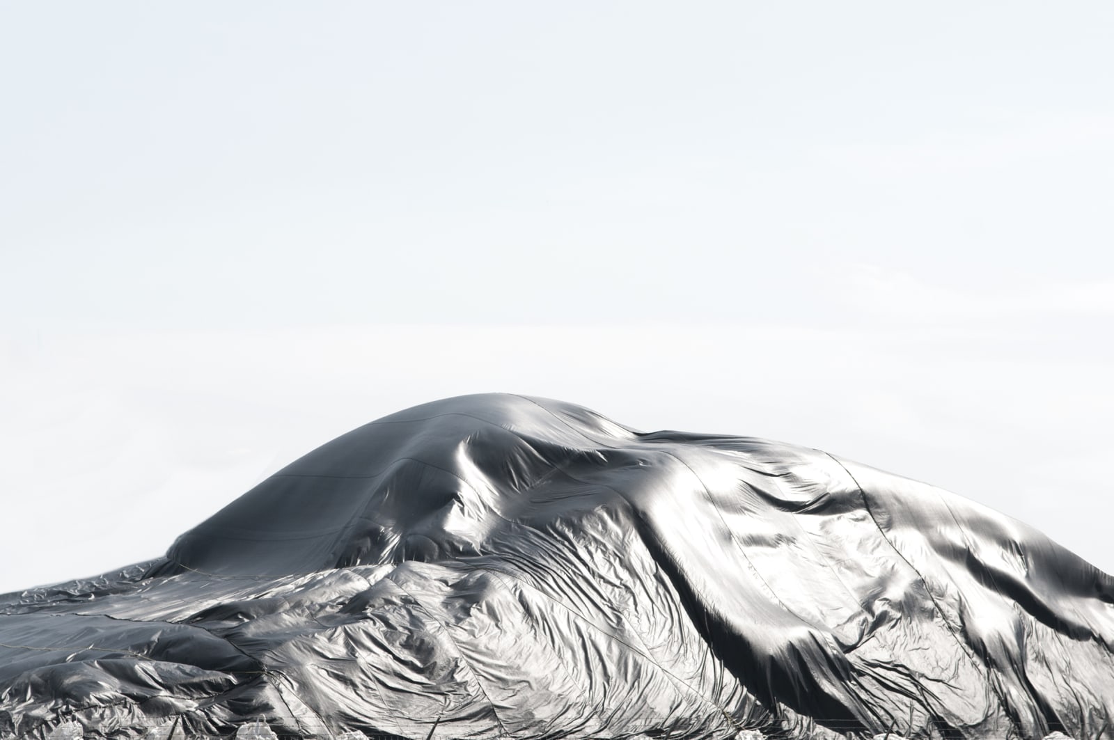 Silvia Camporesi, À perte de vue, 2011