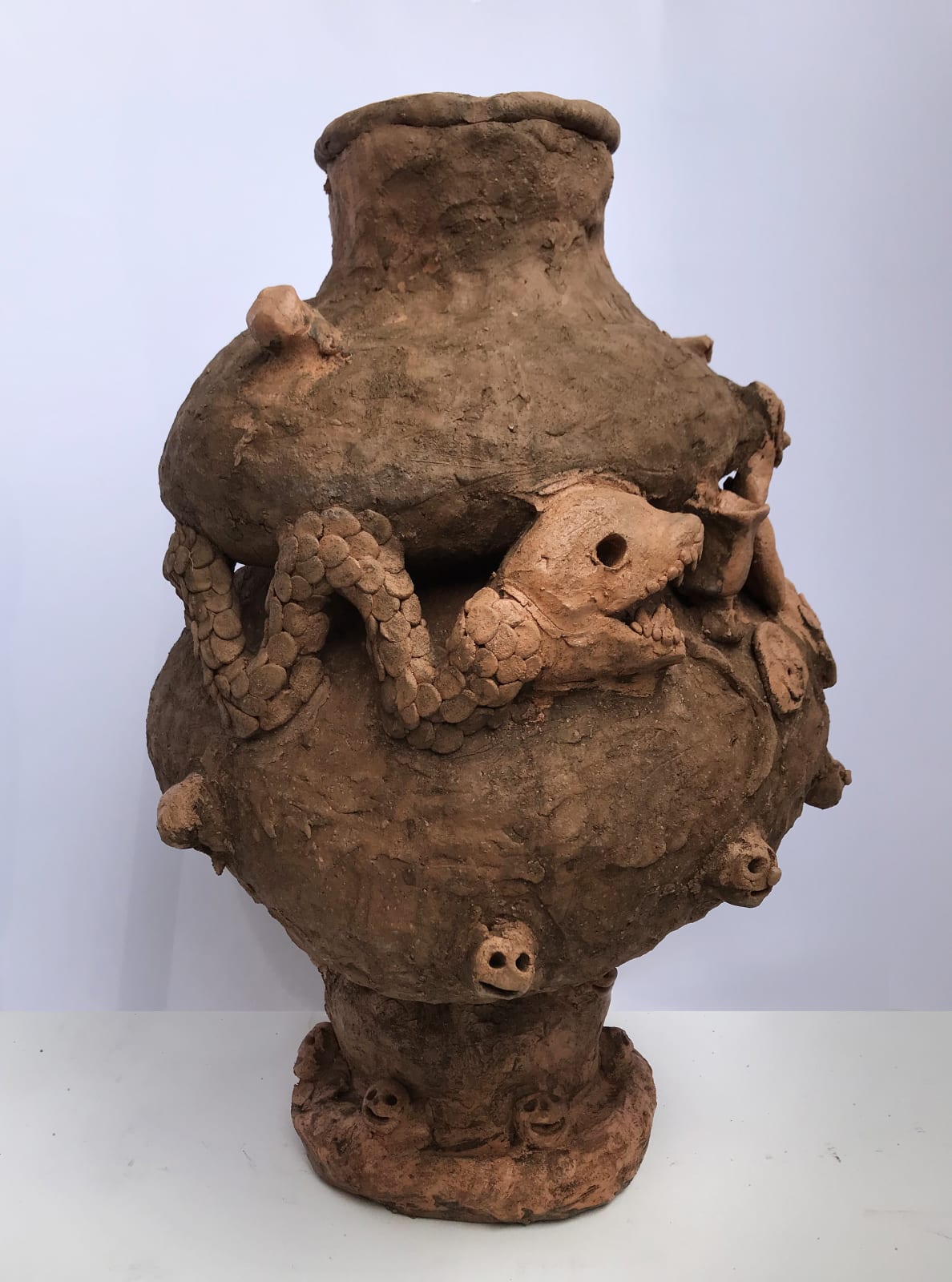 Evgeny Antufiev, Untitled, 2017