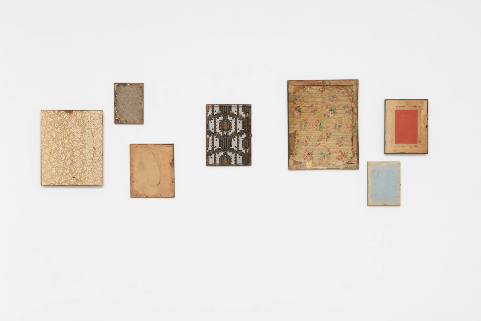 Serena Fineschi, L’altro lato della vergogna, 2022