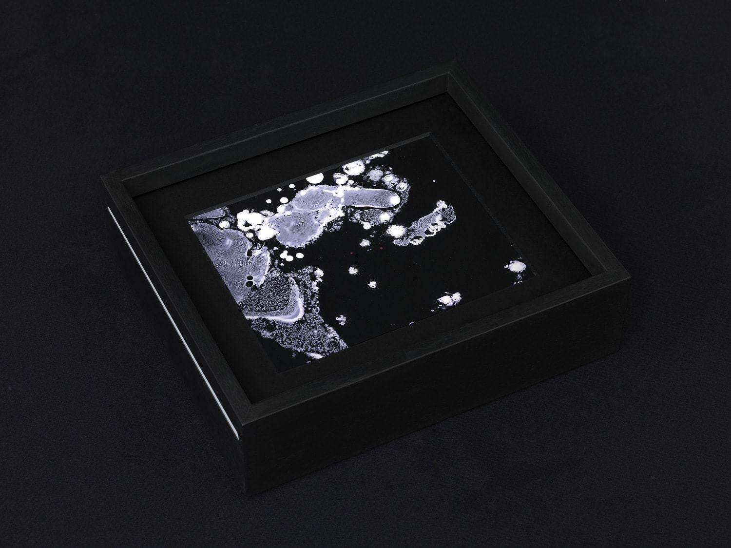 Beatrice Pediconi, Variabile #3, 2016