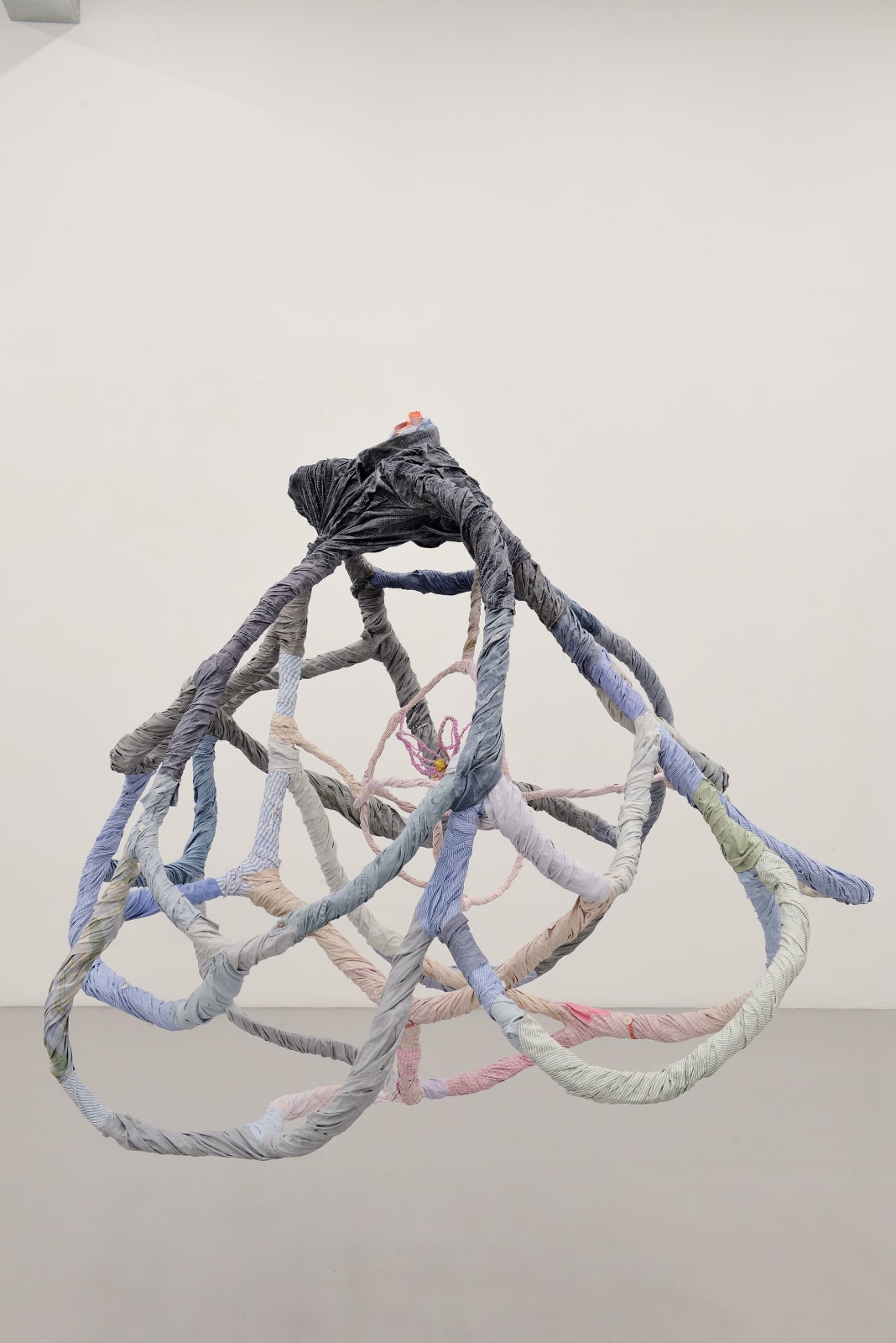 Kaarina Kaikkonen, Soon I Will Depart, Maybe, 2025