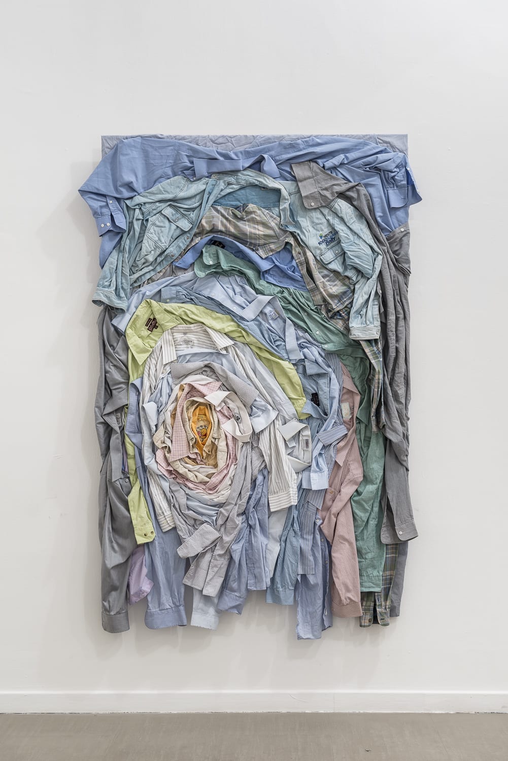 Kaarina Kaikkonen, Powerhouse, 2017