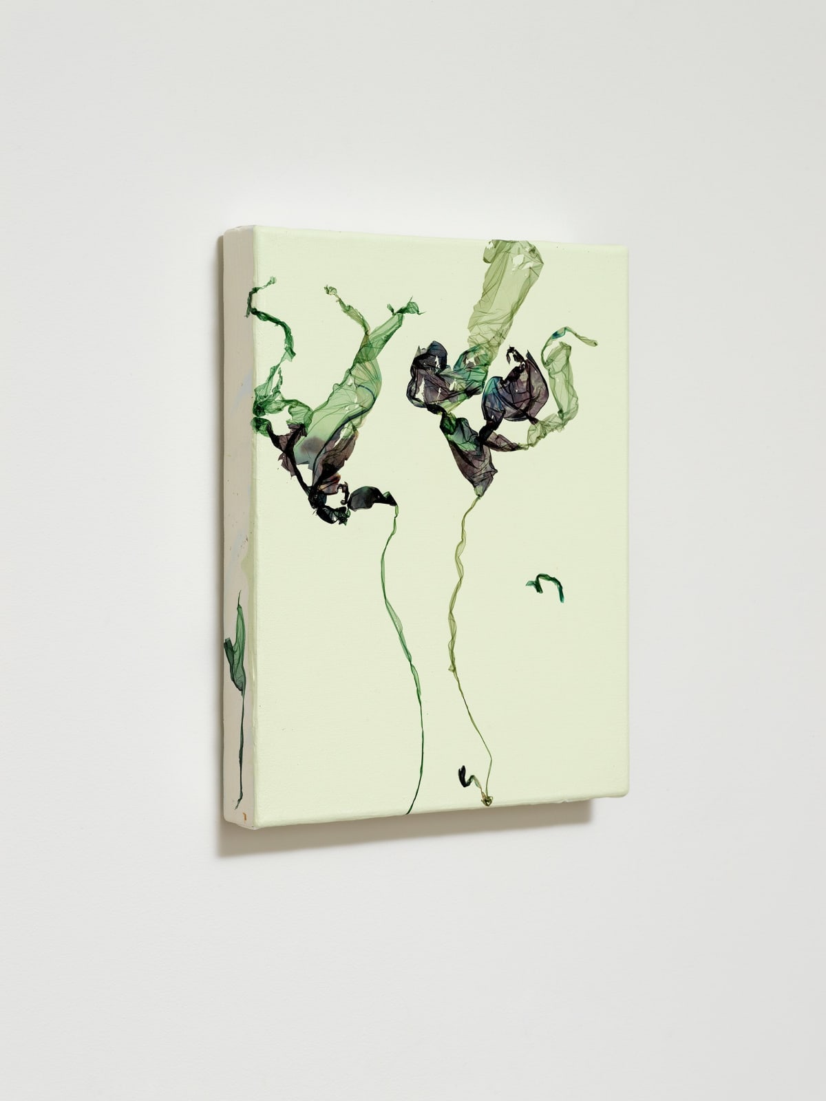 Beatrice Pediconi, Les Fleurs du Mal <br> after Charles Baudelaire, 2025