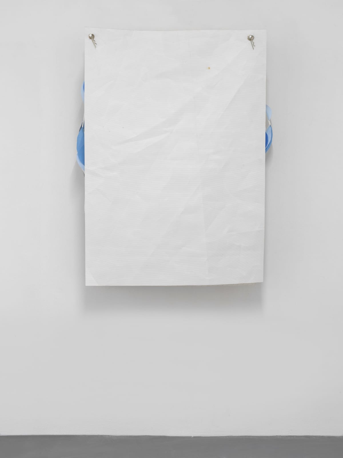 Fabrizio Prevedello, Senza titolo (161), 2016