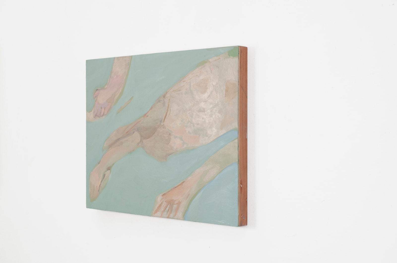 Beatrice Meoni, Invocazione, 2022