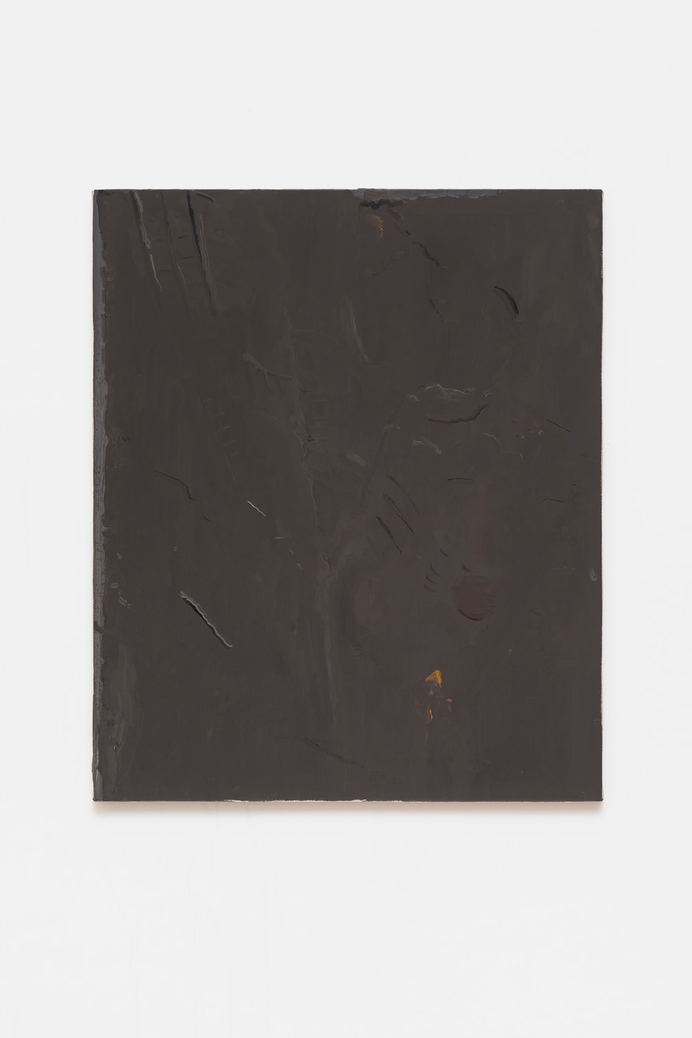 Michele Tocca, In the mud (almost asphalt) , 2020