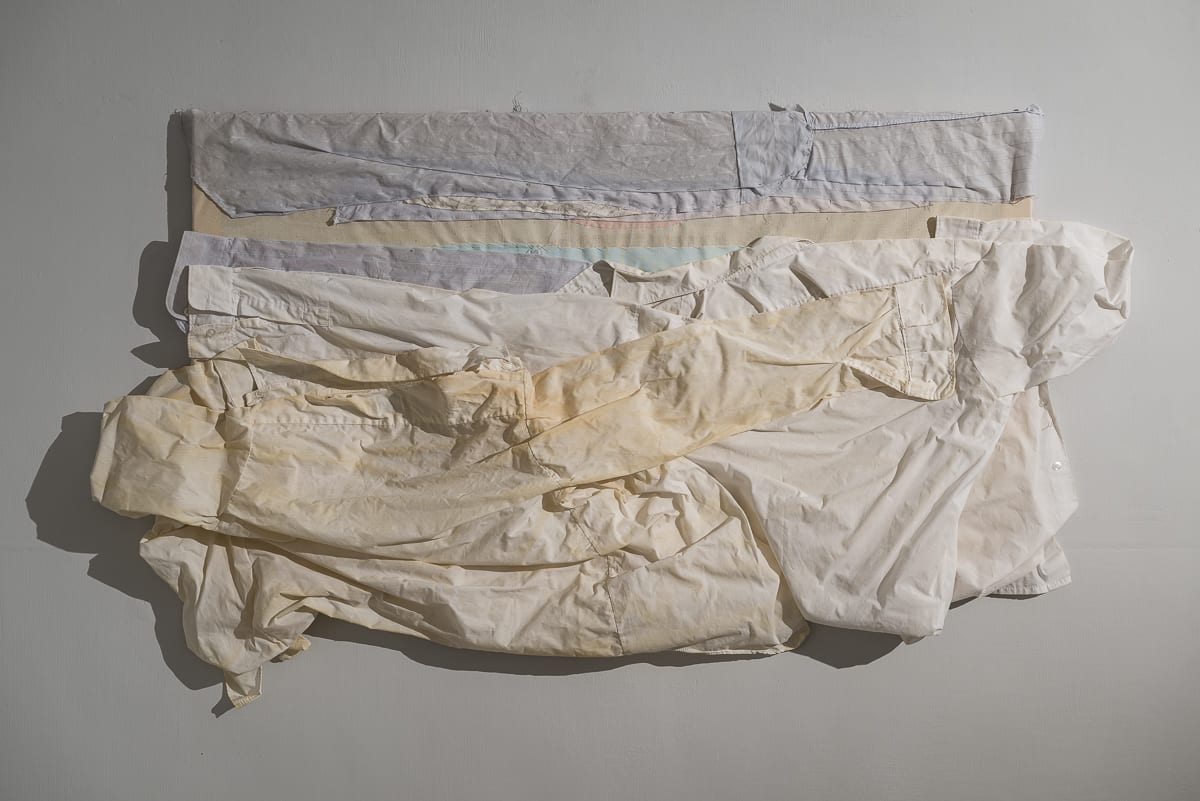 Kaarina Kaikkonen, There Is Snow in My Heart (C’è la neve nel mio cuore), 2015