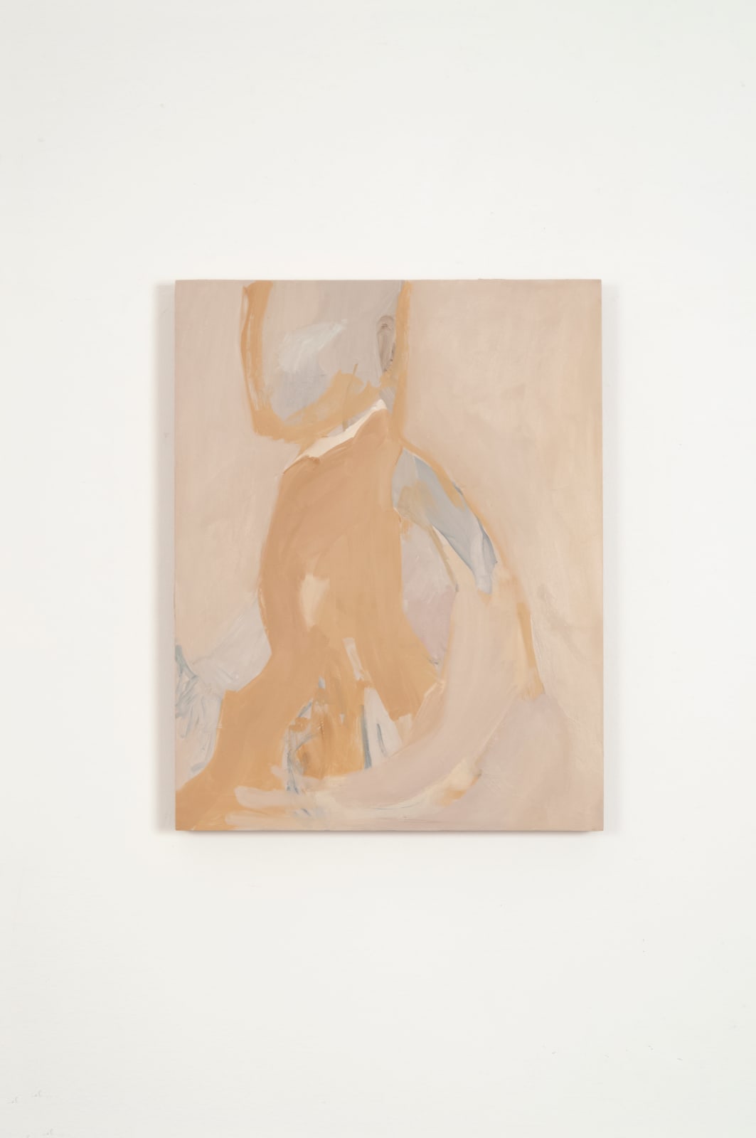 Beatrice Meoni, Santa Chiara, 2022
