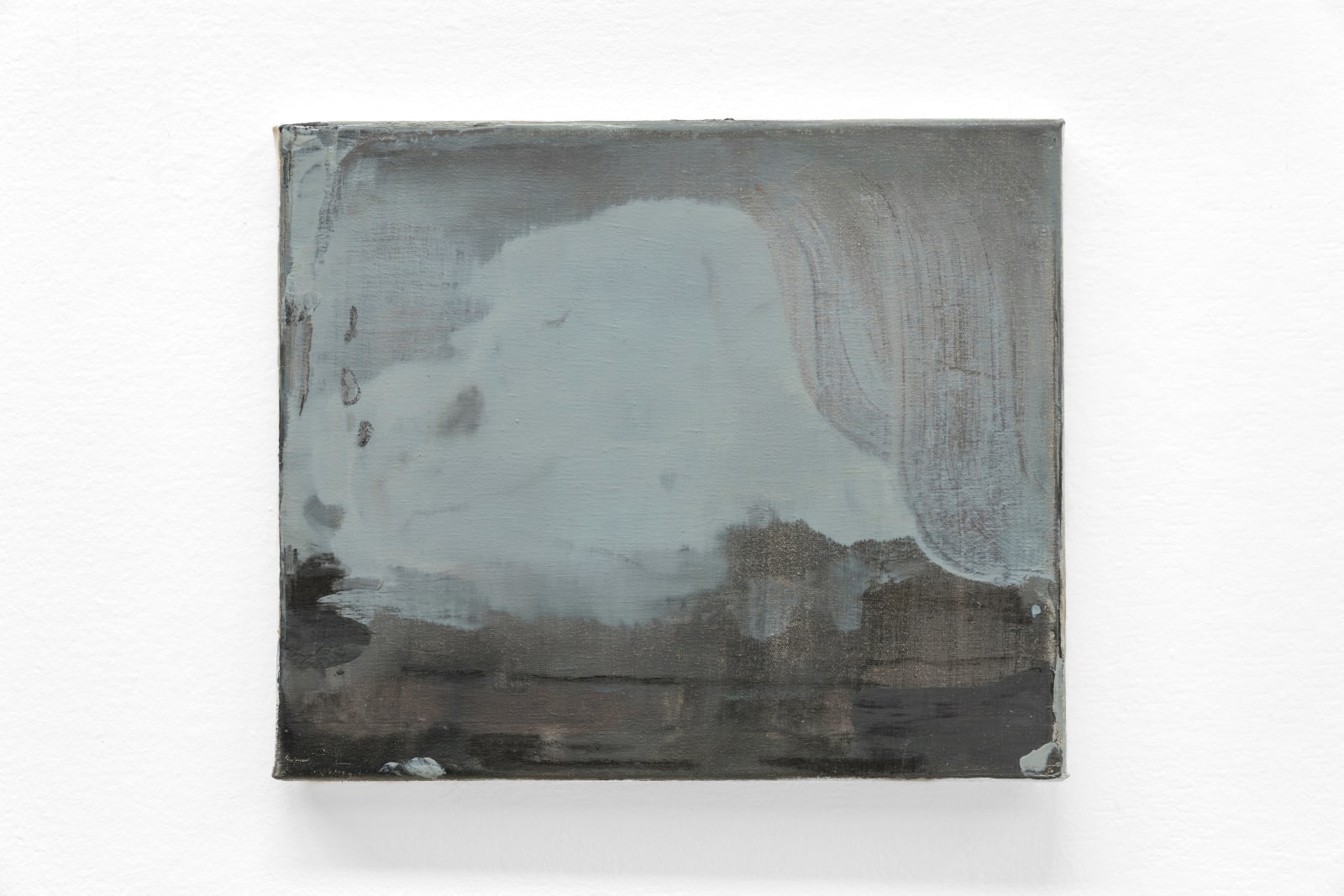 Nazzarena Poli Maramotti, Tsunami, 2019