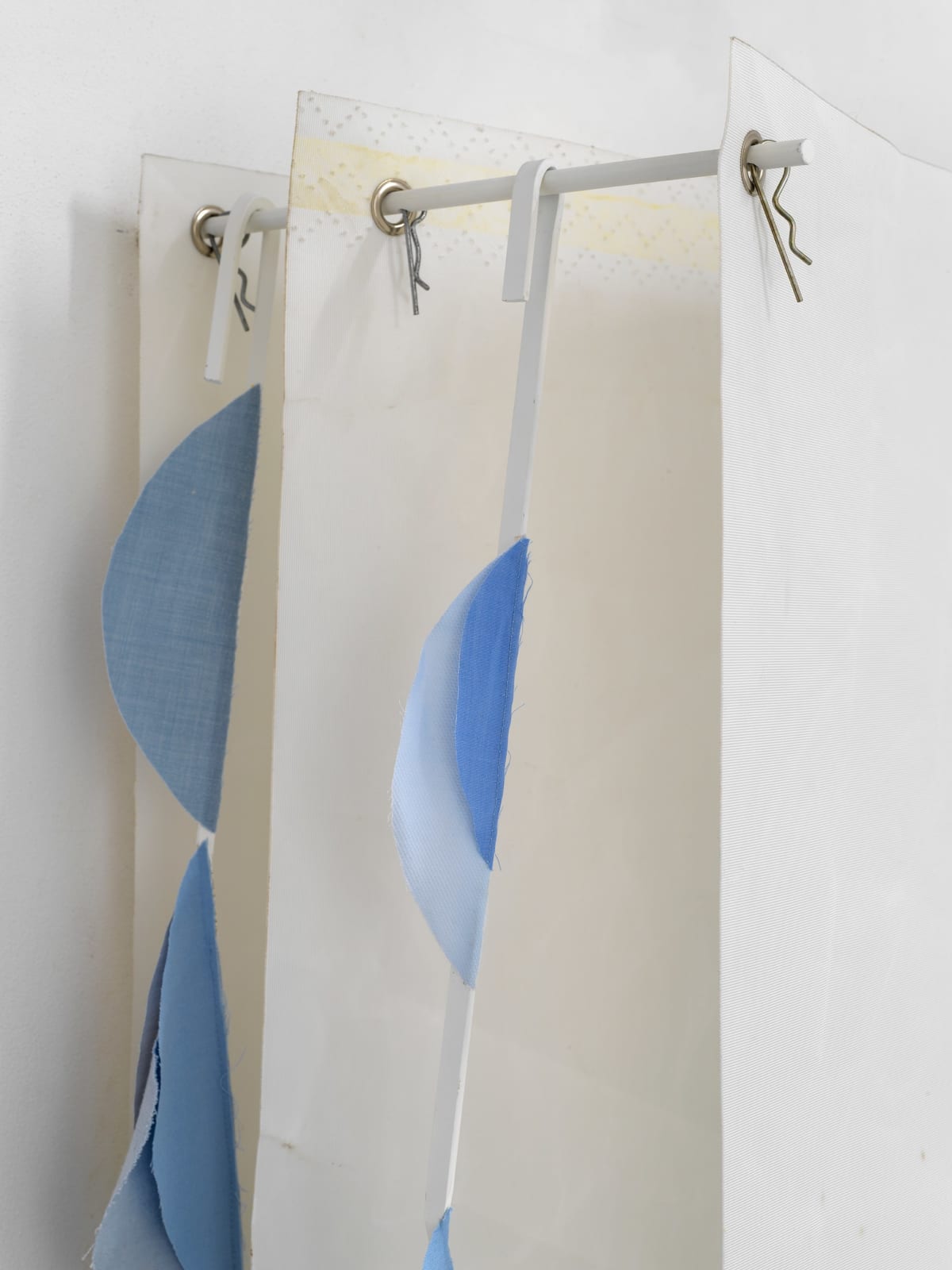 Fabrizio Prevedello, Senza titolo (161), 2016