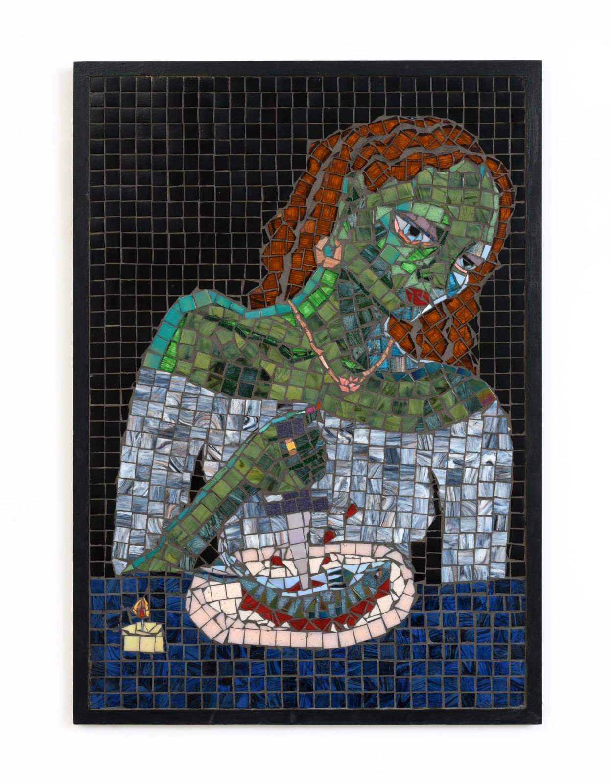 Alexi Marshall, Fish Supper, 2021