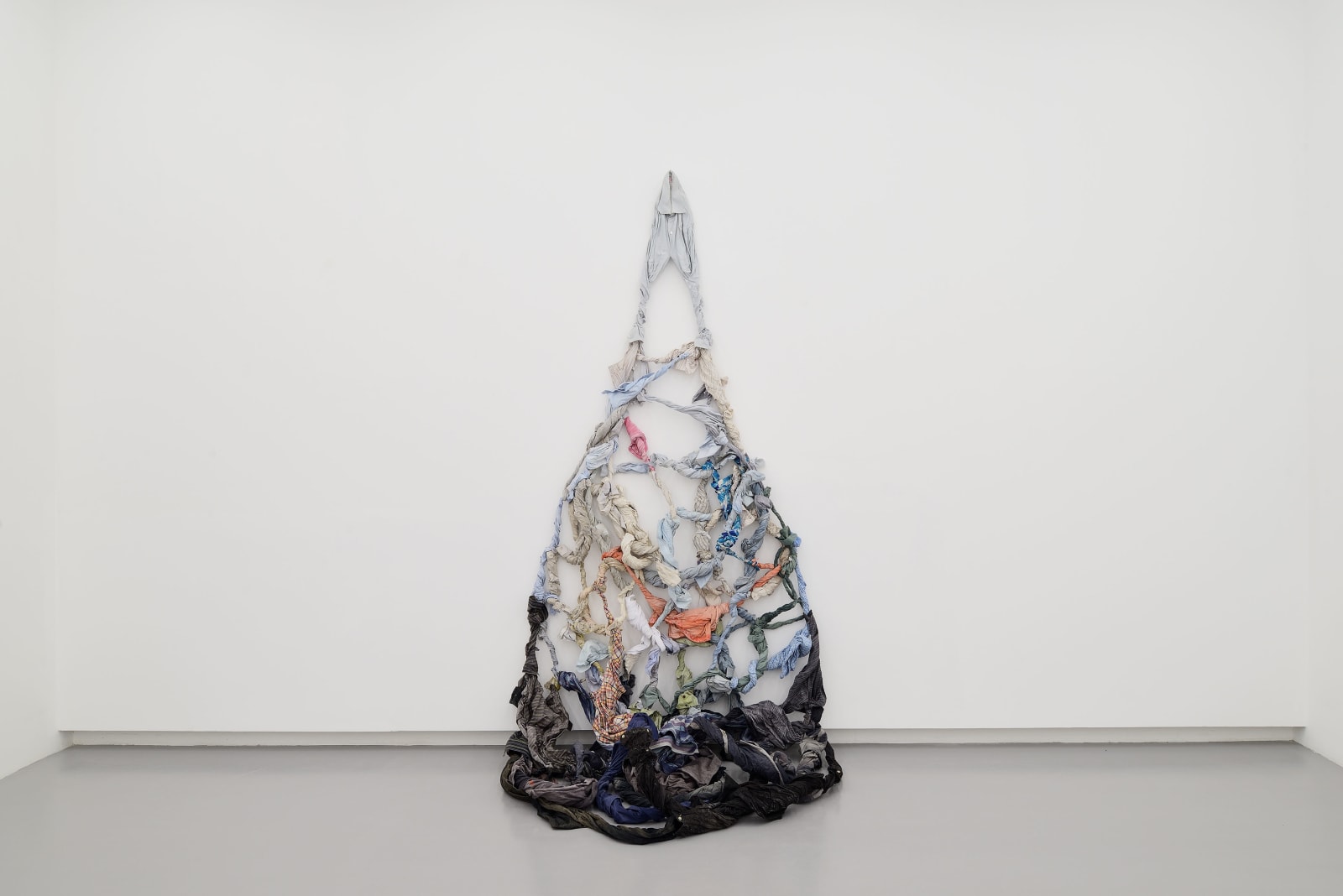 Kaarina Kaikkonen, I Need My Past, 2025