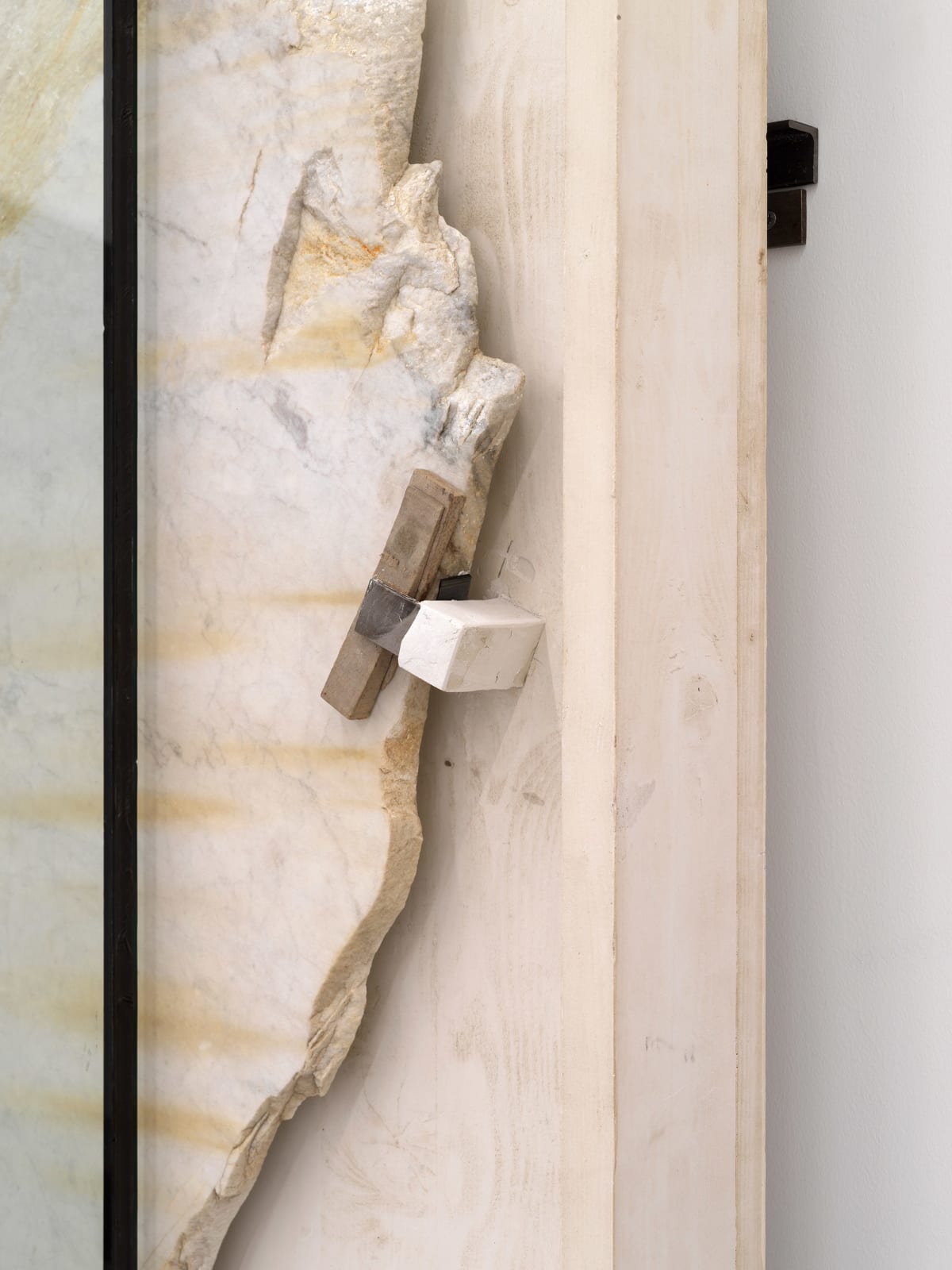 Fabrizio Prevedello, Luogo (402), 2025