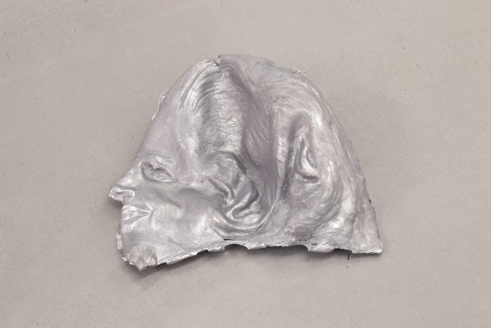 Giovanni de Cataldo, The witch is dead #2, 2020