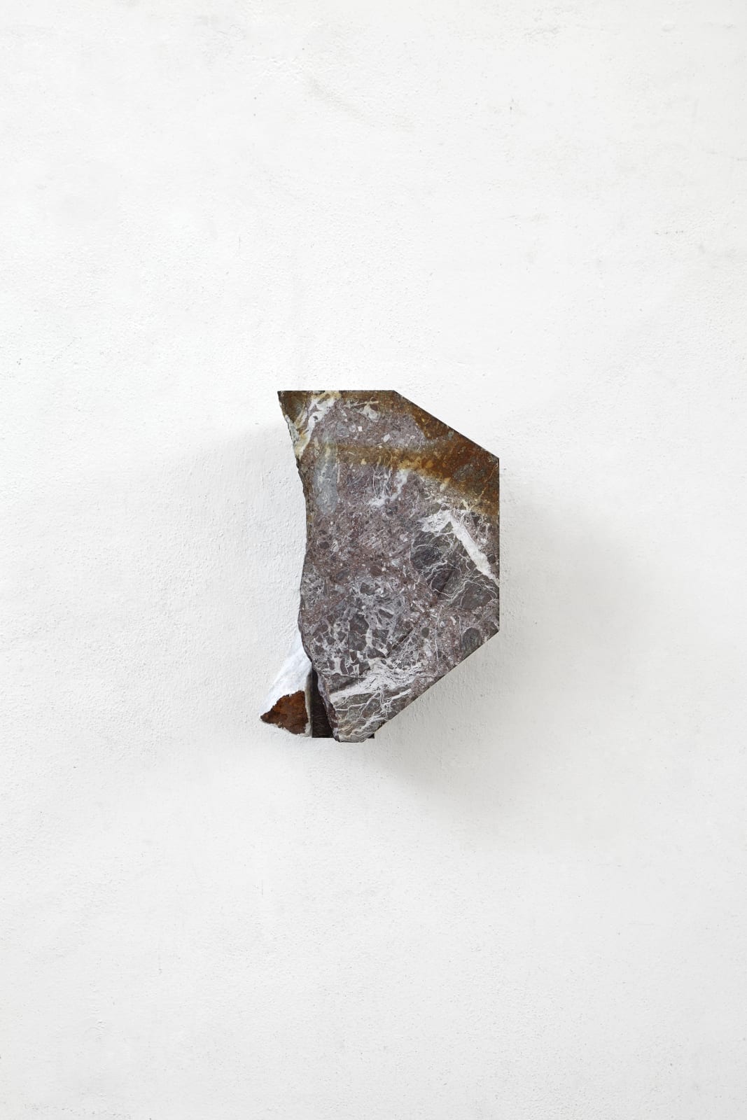 Fabrizio Prevedello, Senza Titolo (191), 2017