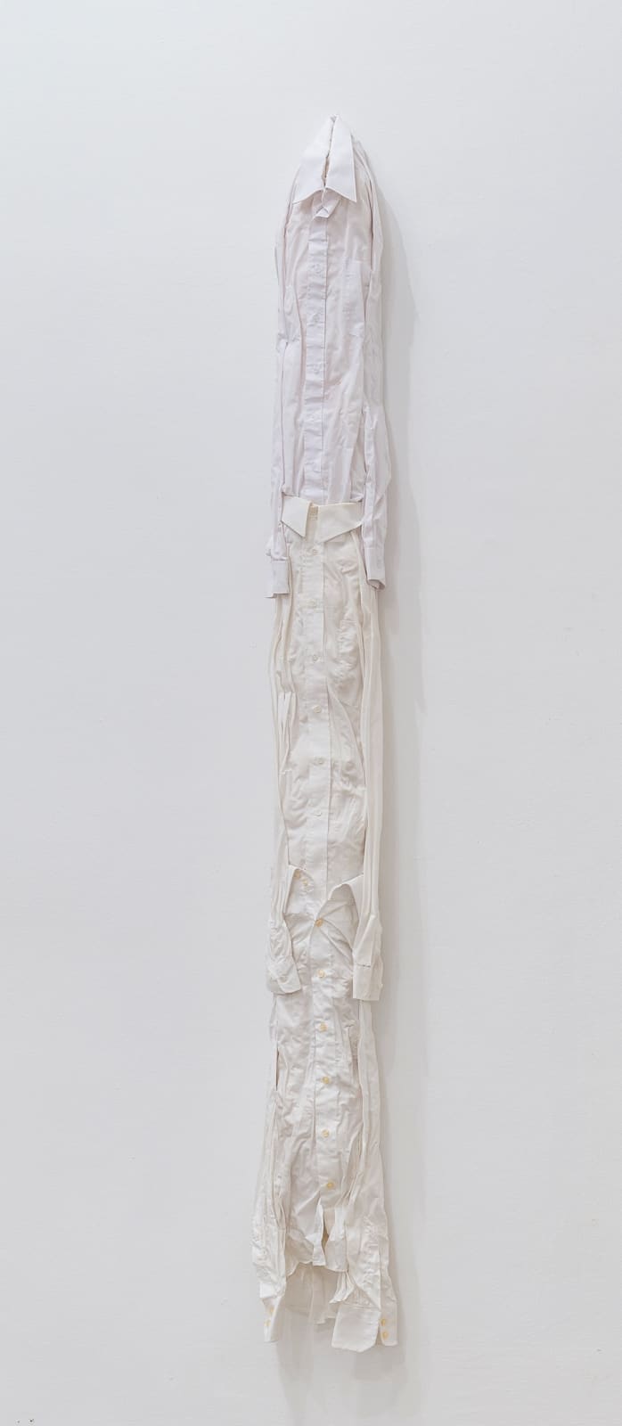 Kaarina Kaikkonen, As A Birch I Feel Calm #1, 2014