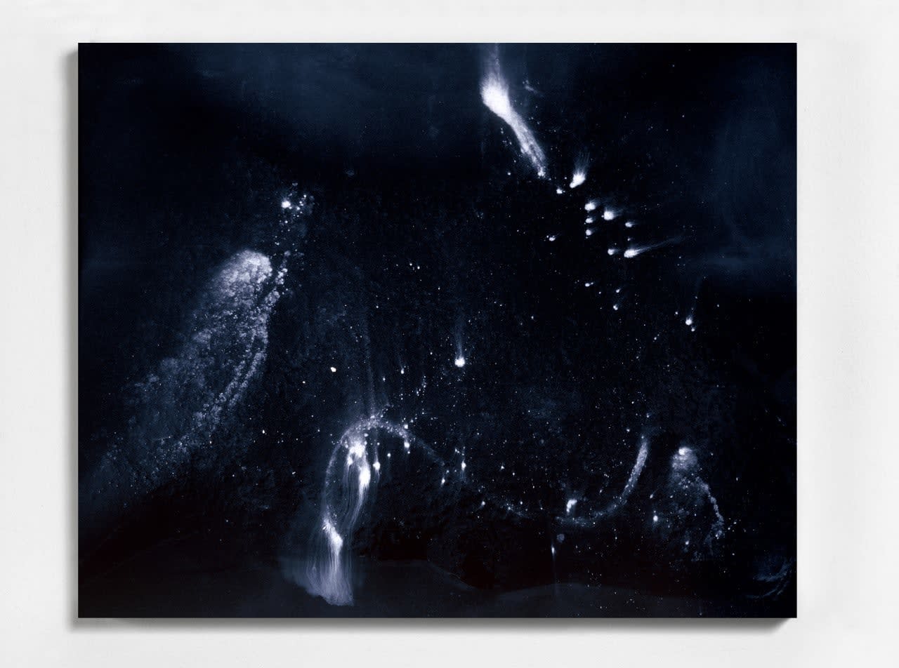 Beatrice Pediconi, Untitled XI, 2008