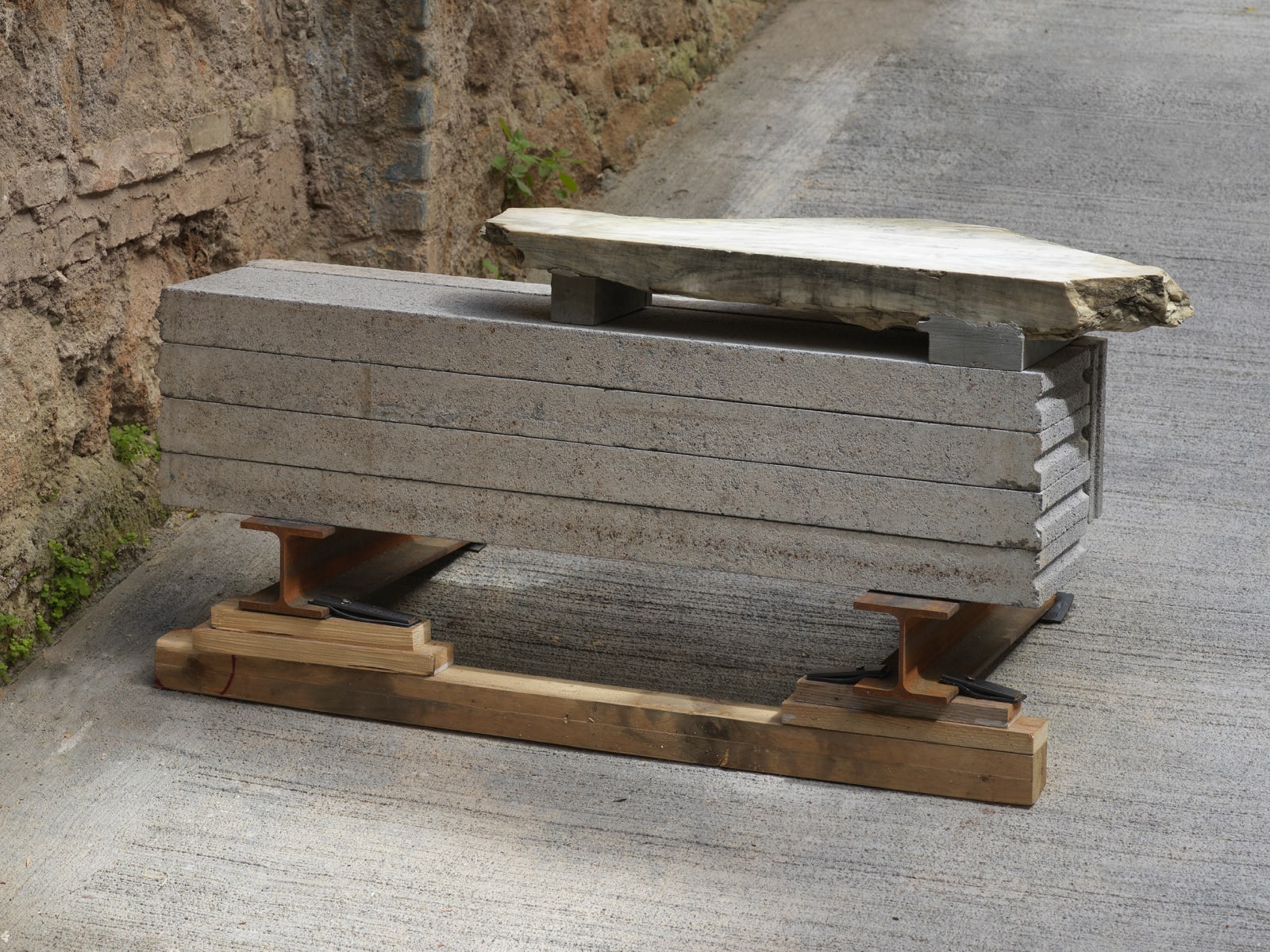 Fabrizio Prevedello, Belvedere (409 C)