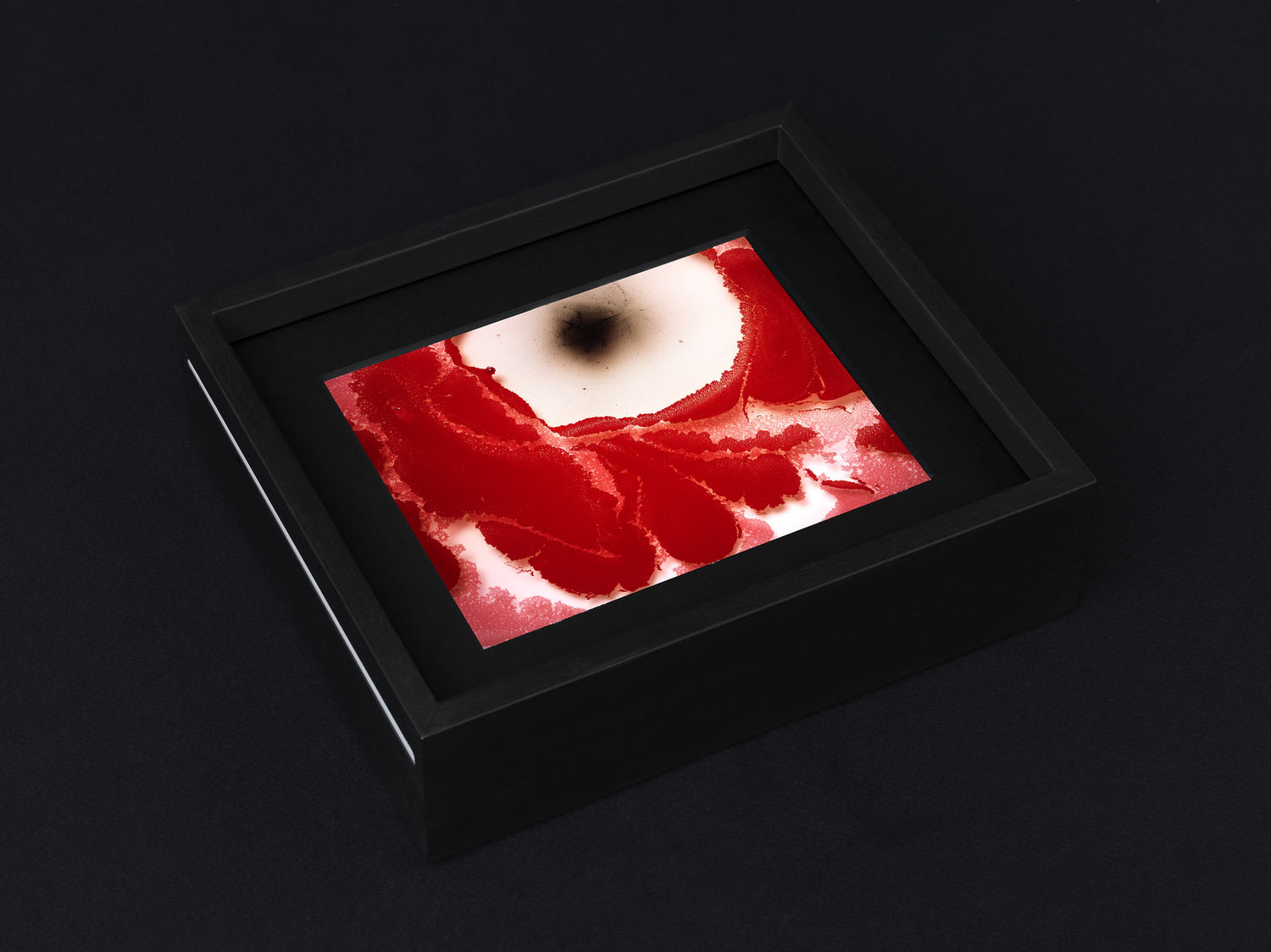 Beatrice Pediconi, Variabile #5, 2016