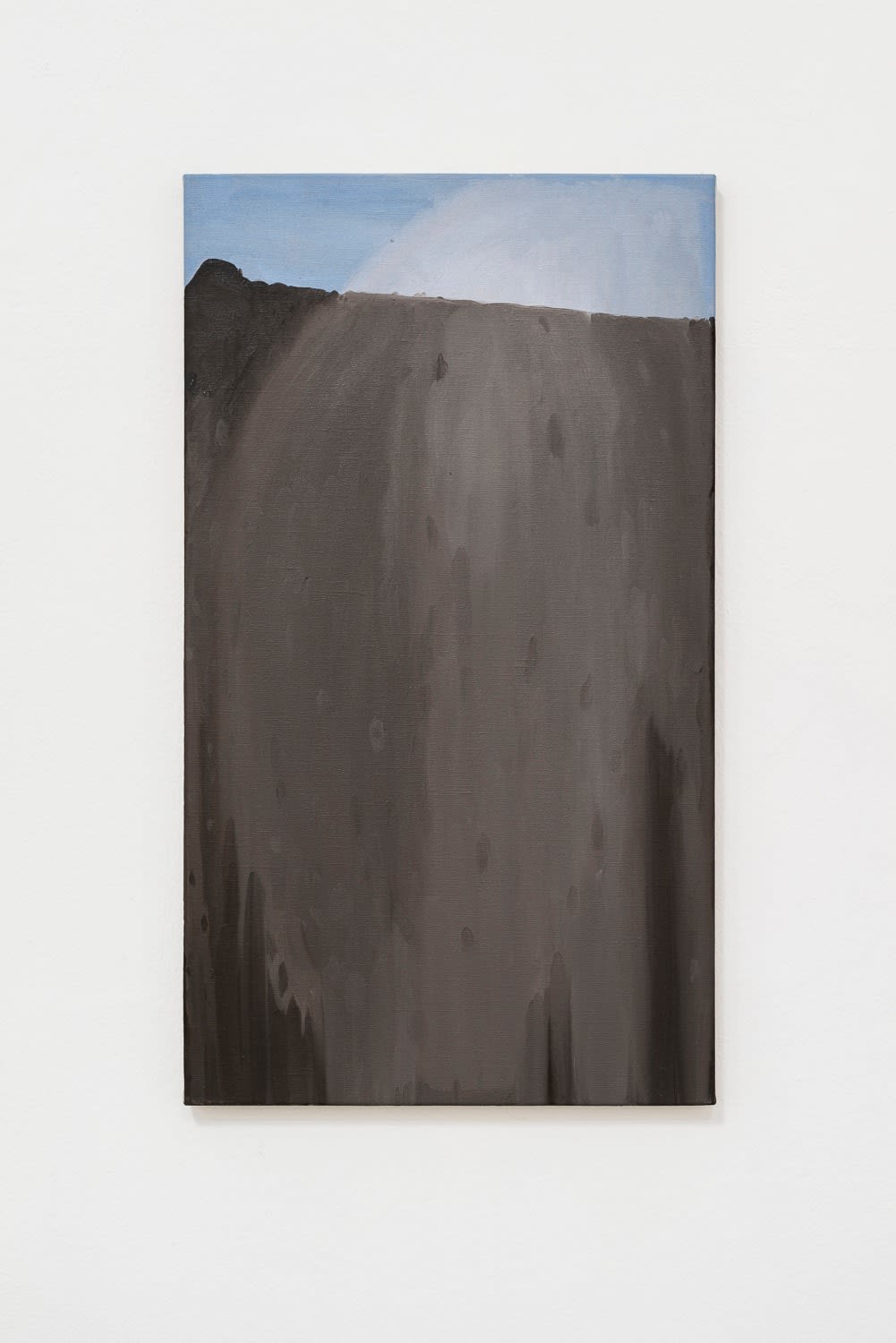 Michele Tocca, Vapour (dawn) , 2021
