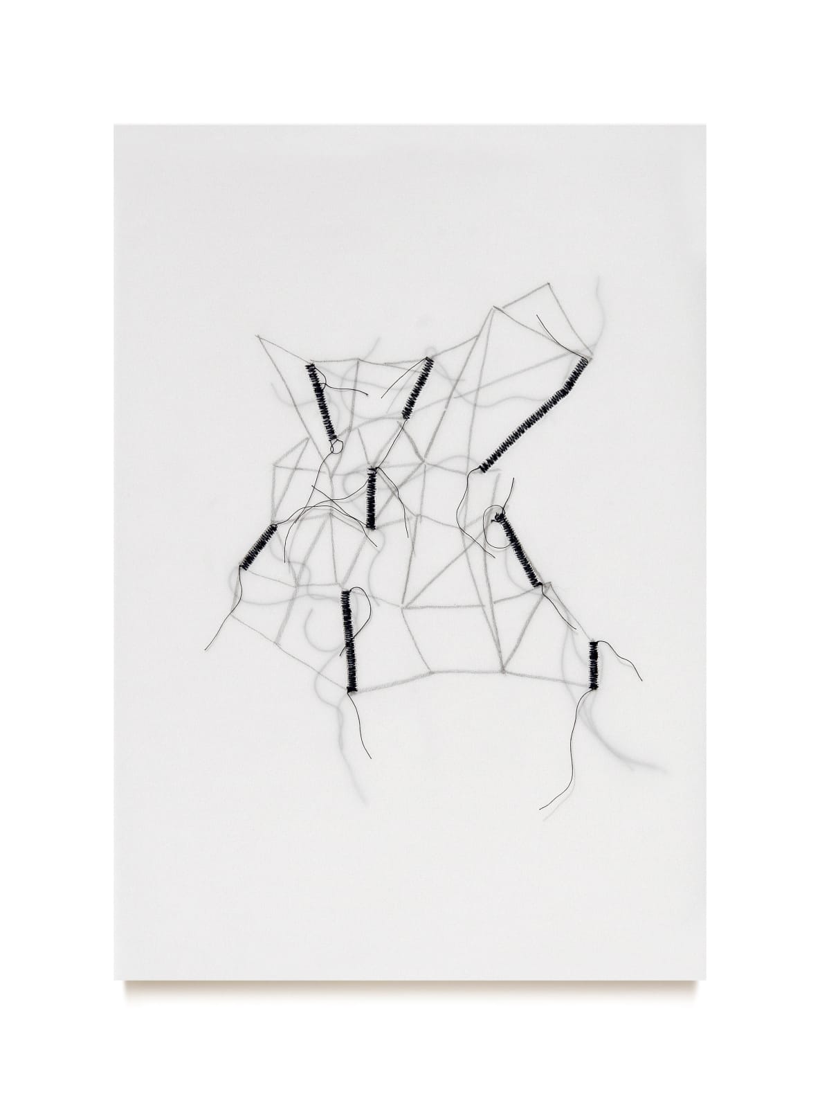 Mariella Bettineschi, Amori segreti, 2008