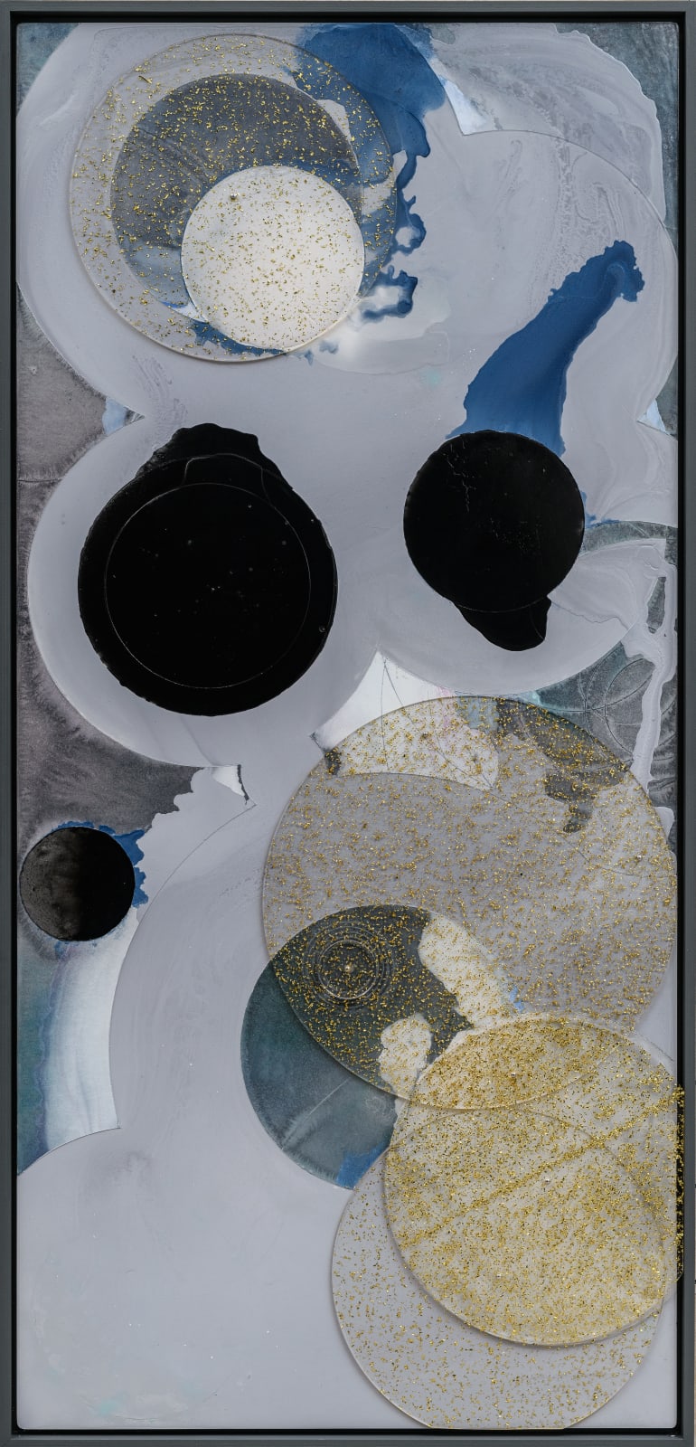 Alfredo Pirri, Senza Titolo, 2022/2023