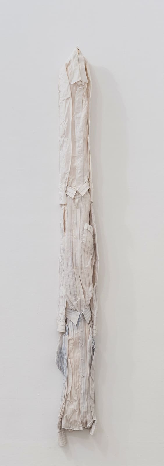 Kaarina Kaikkonen, As A Birch I Feel Calm #3, 2014