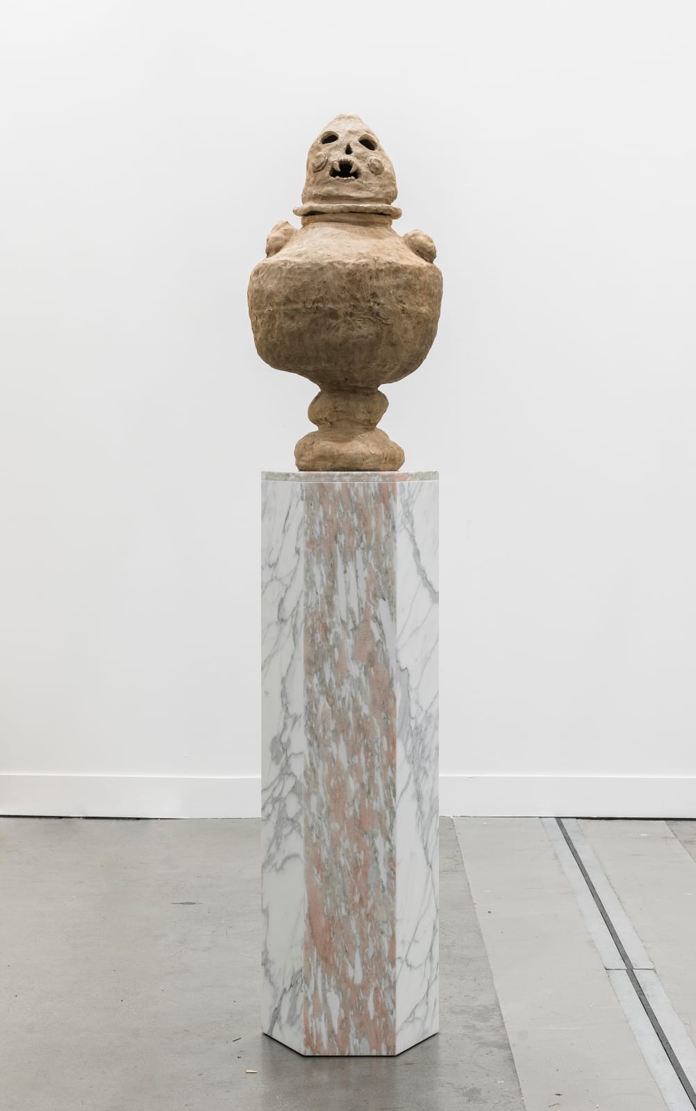 Evgeny Antufiev, Untitled, 2017