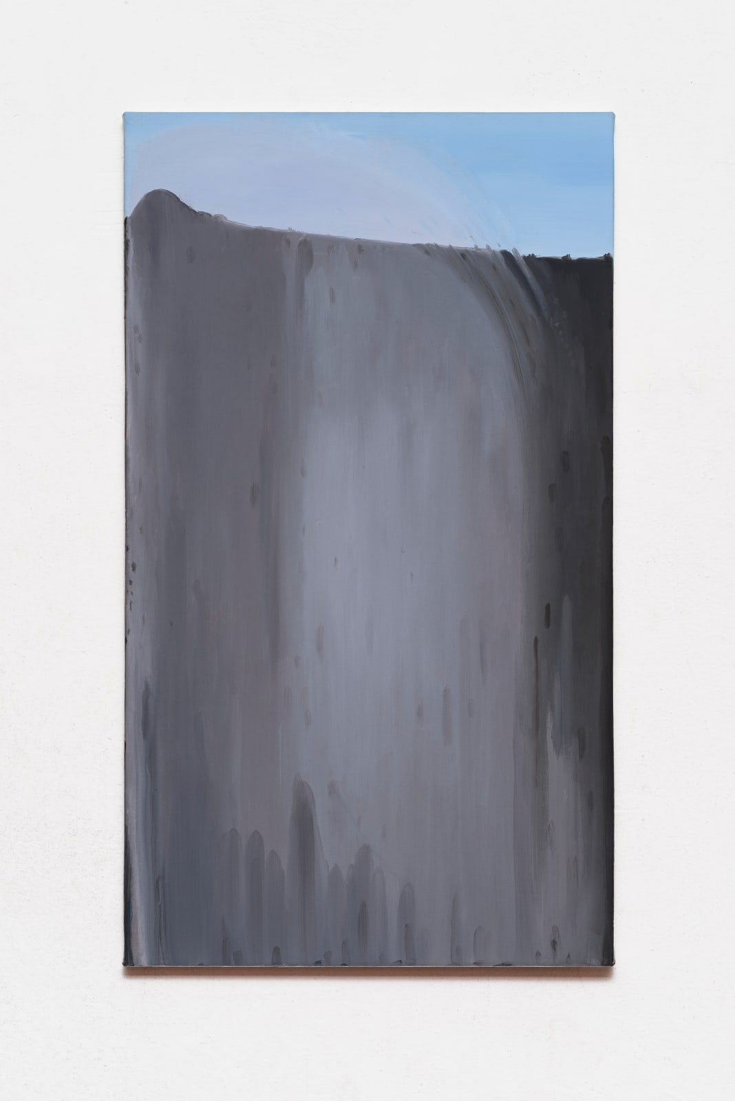 Michele Tocca, Vapour (serene), 2021