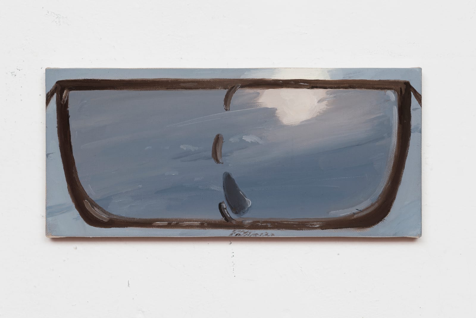 Michele Tocca, Sun (rayban), 2022