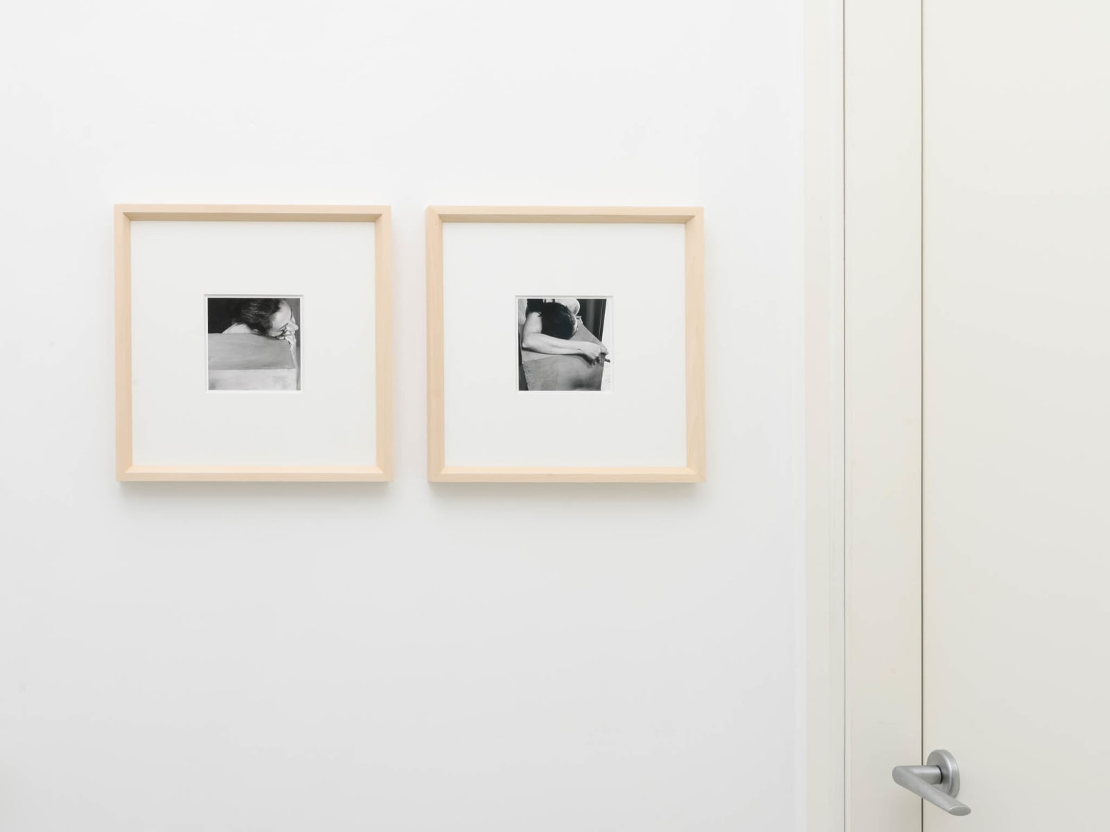 Serena Fineschi, Vogliamo parlare dʼamore?, 2020