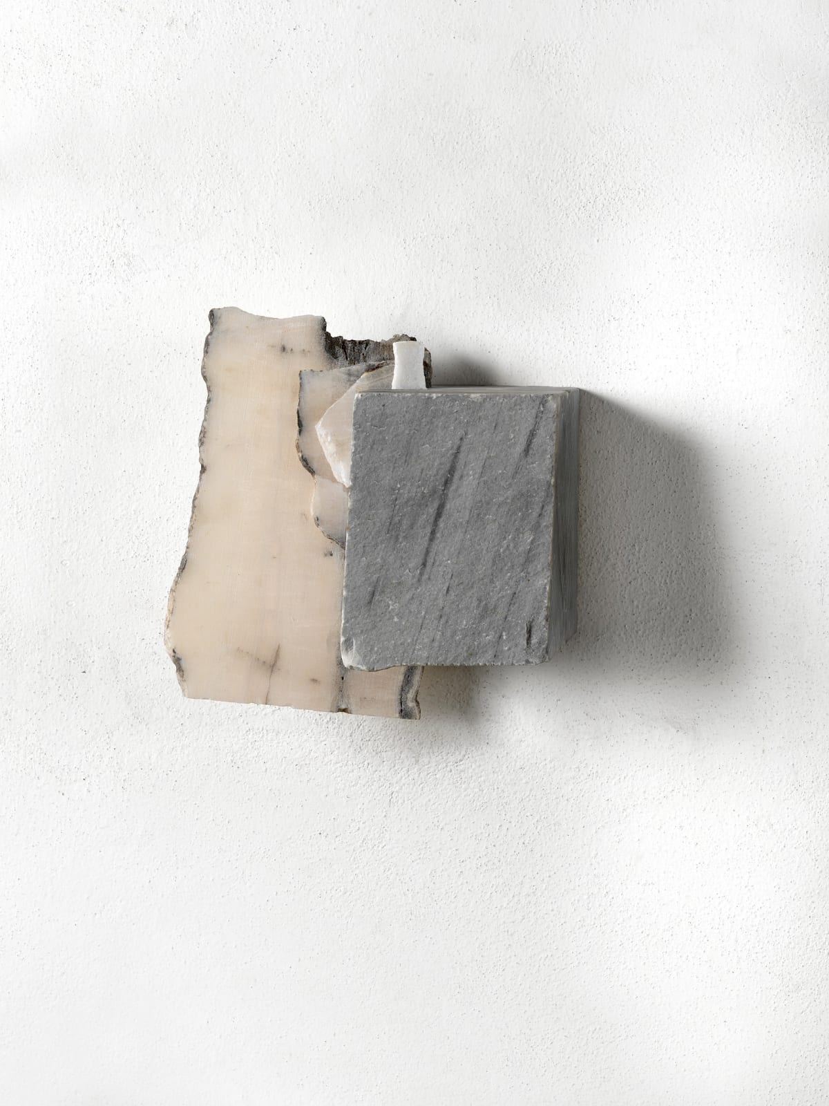 Fabrizio Prevedello, Senza Titolo (218), 2018