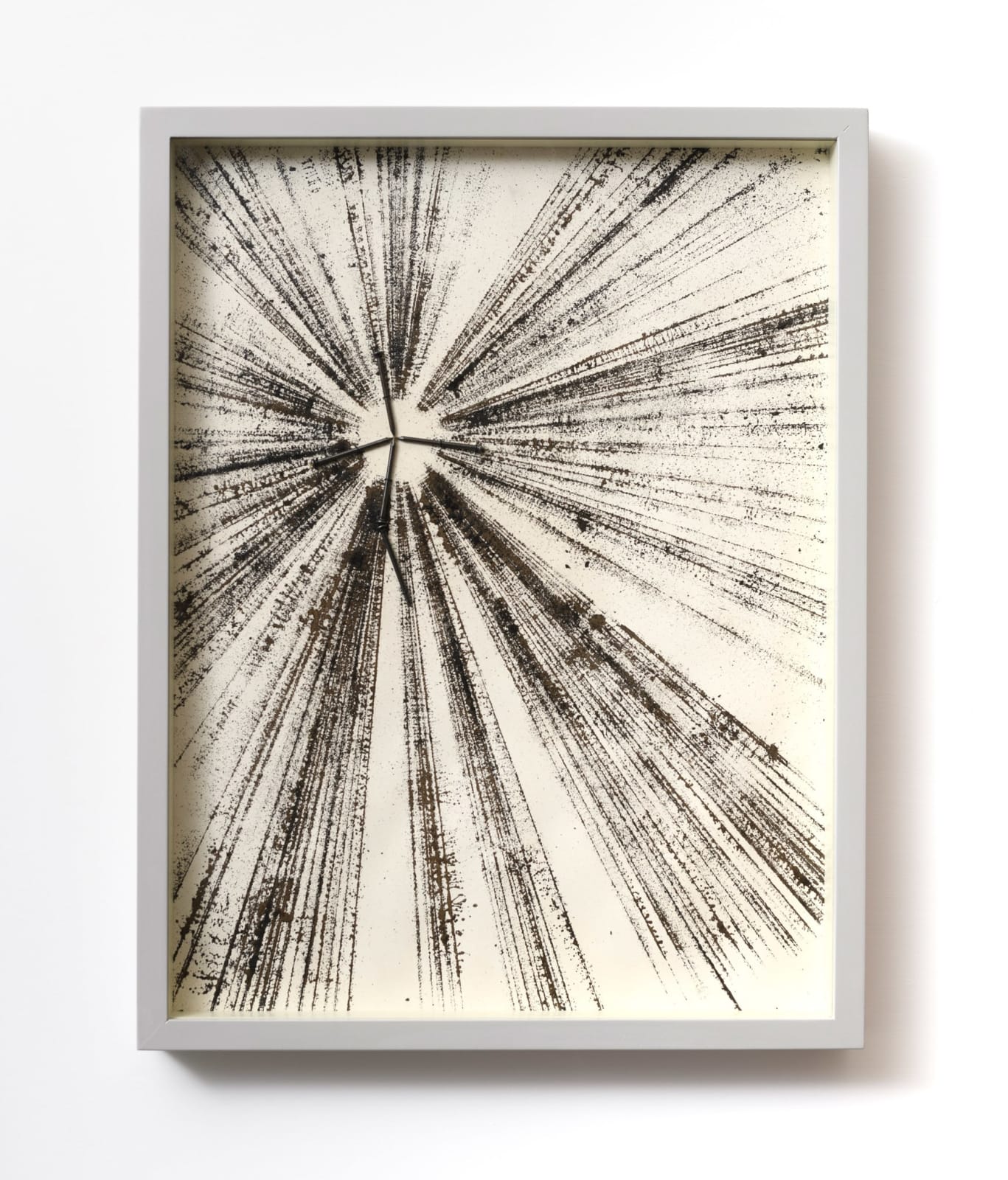 Alfredo Pirri, Cose illuminate, 2013