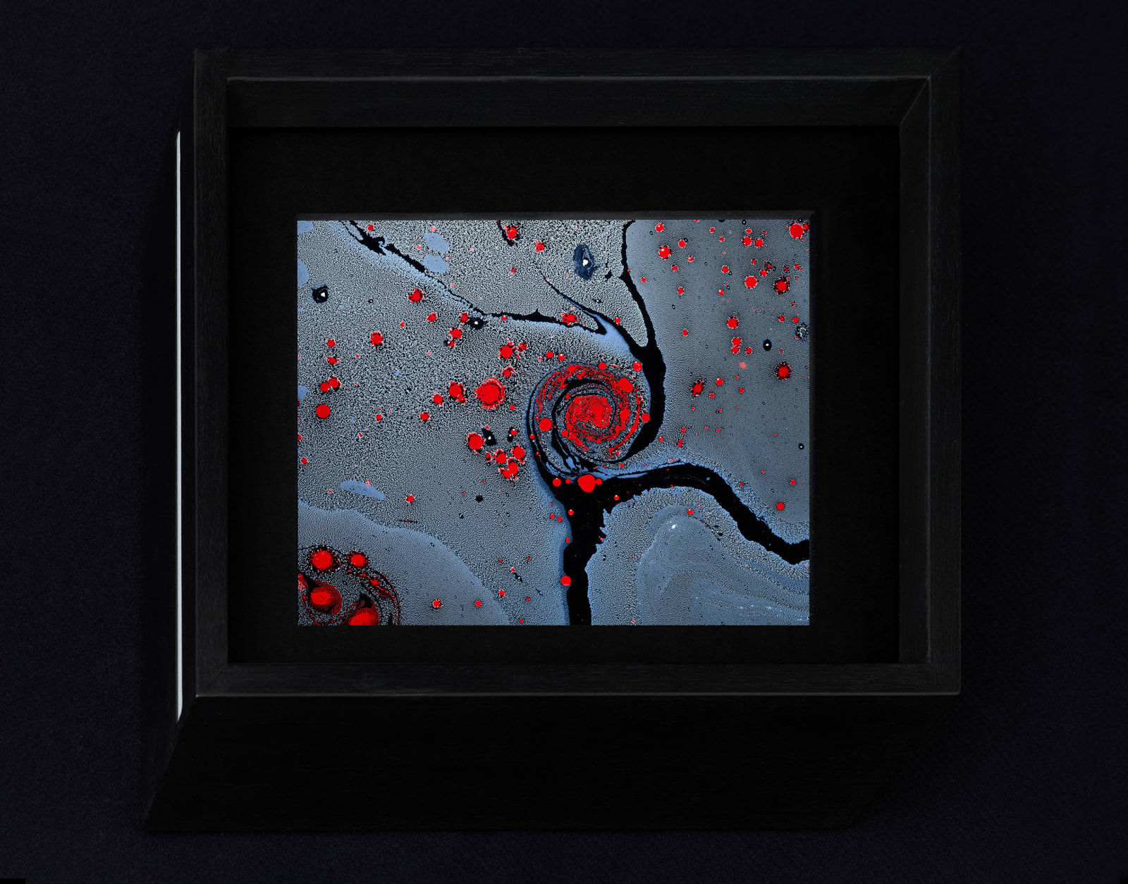 Beatrice Pediconi, Variabile Gaea #5, 2018