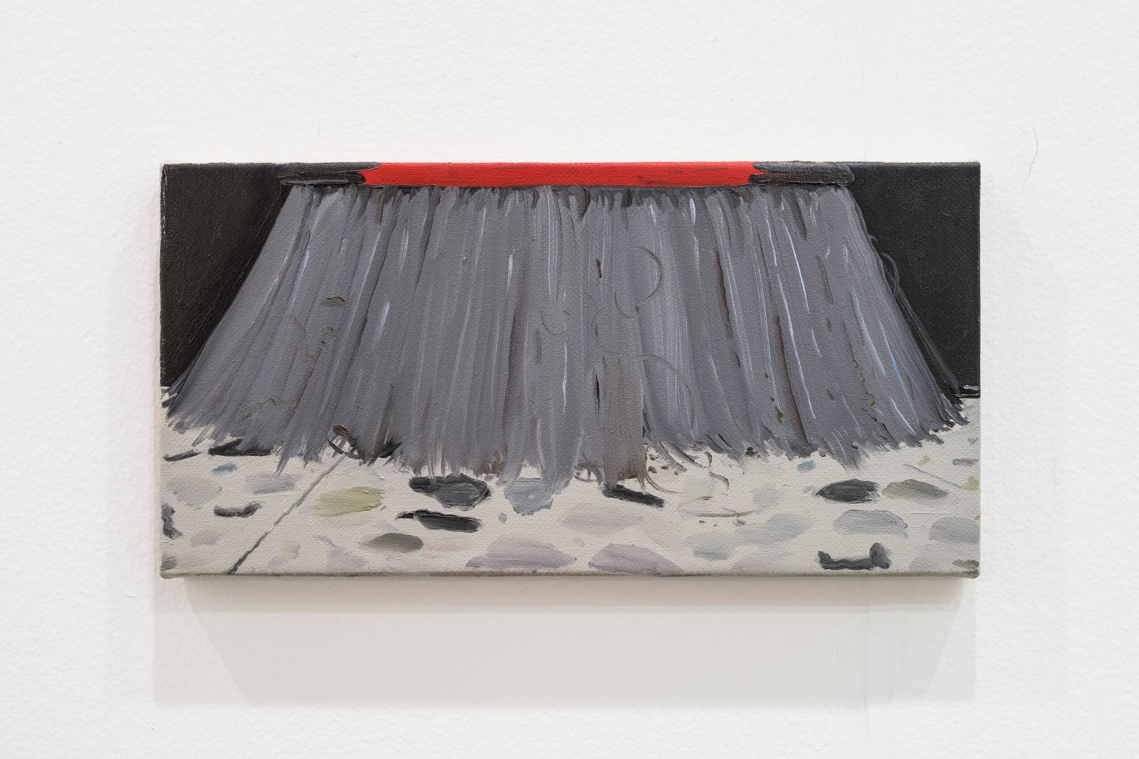 Michele Tocca, Scope (studio), 2022