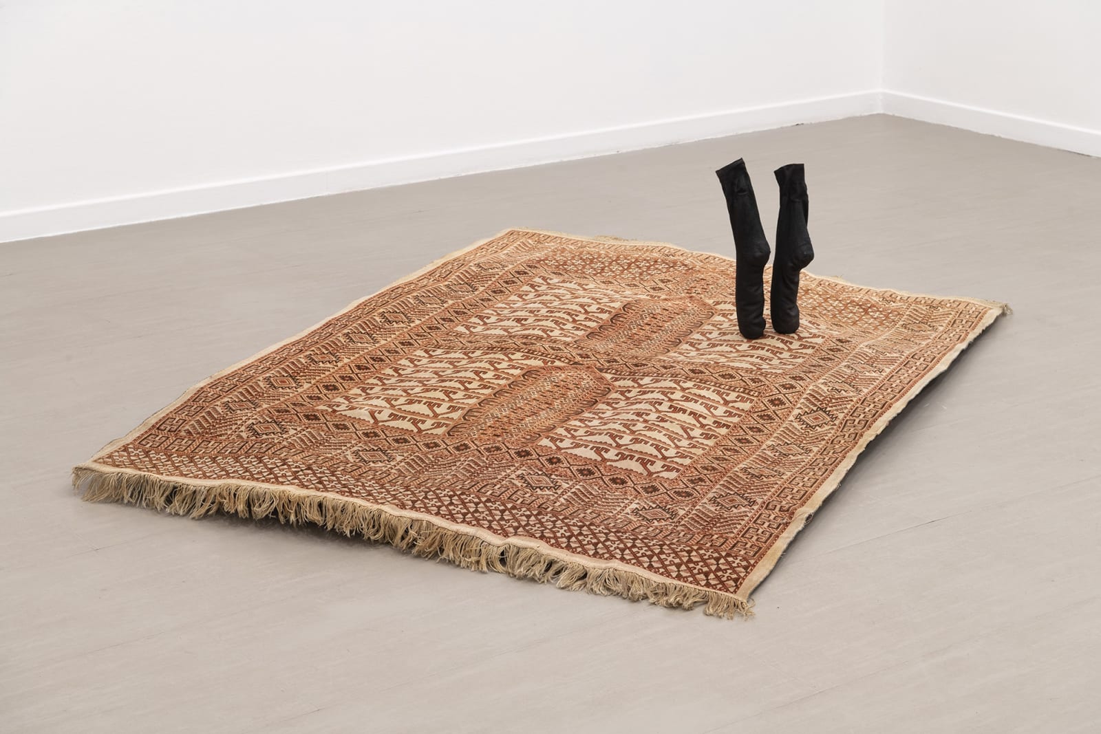 Kristof Kintera, Weightlessness, 2012