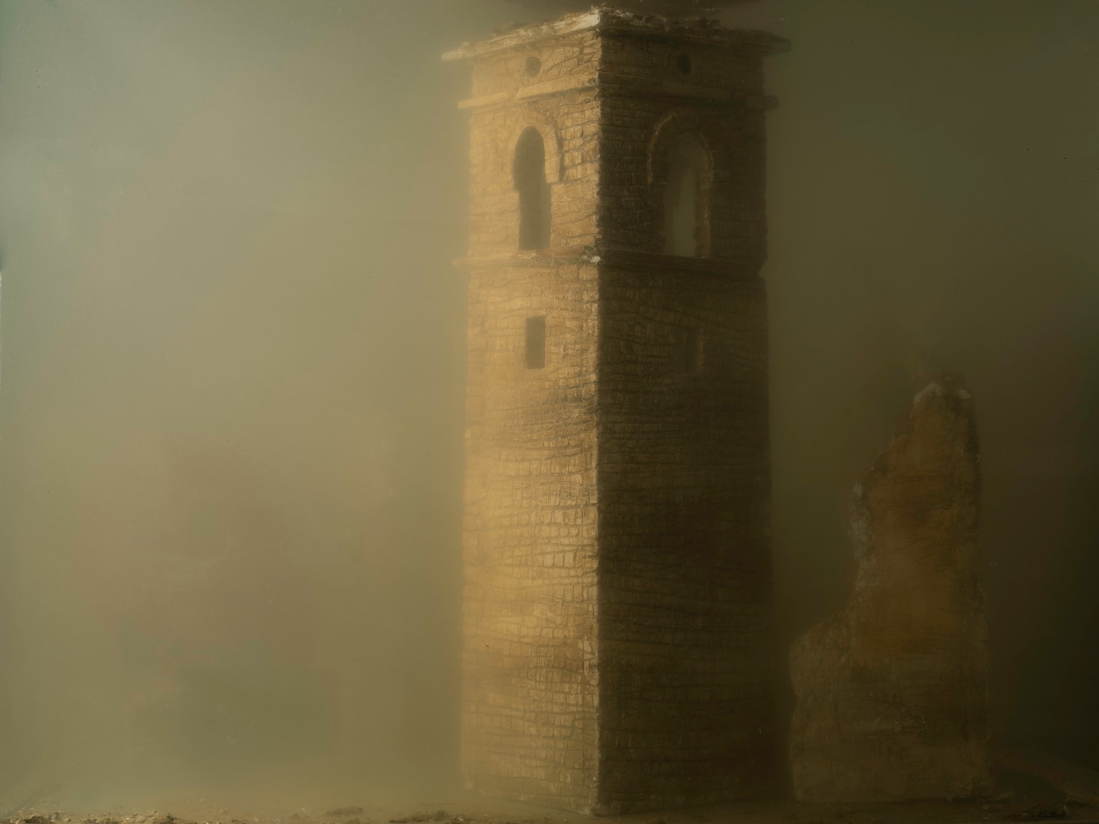 Silvia Camporesi, Il Paese Sommerso #13, 2019