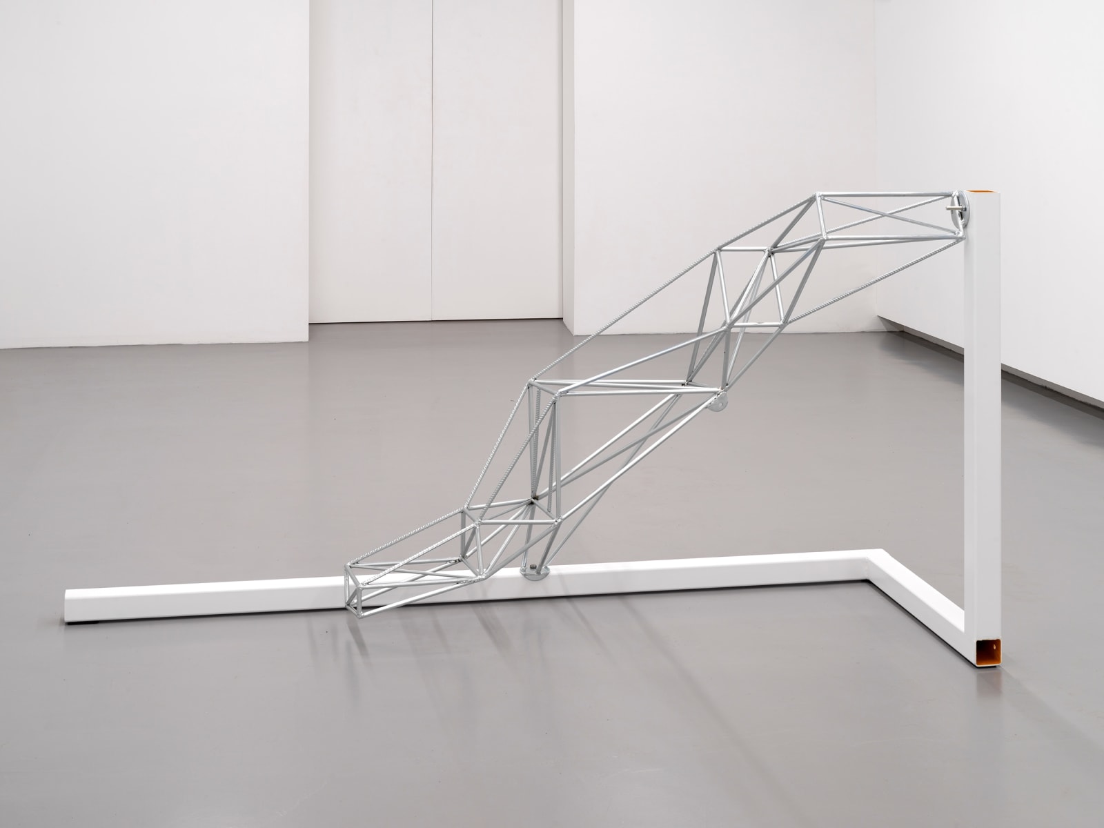 Fabrizio Prevedello, Ascesa e caduta (364 C), 2014-2025